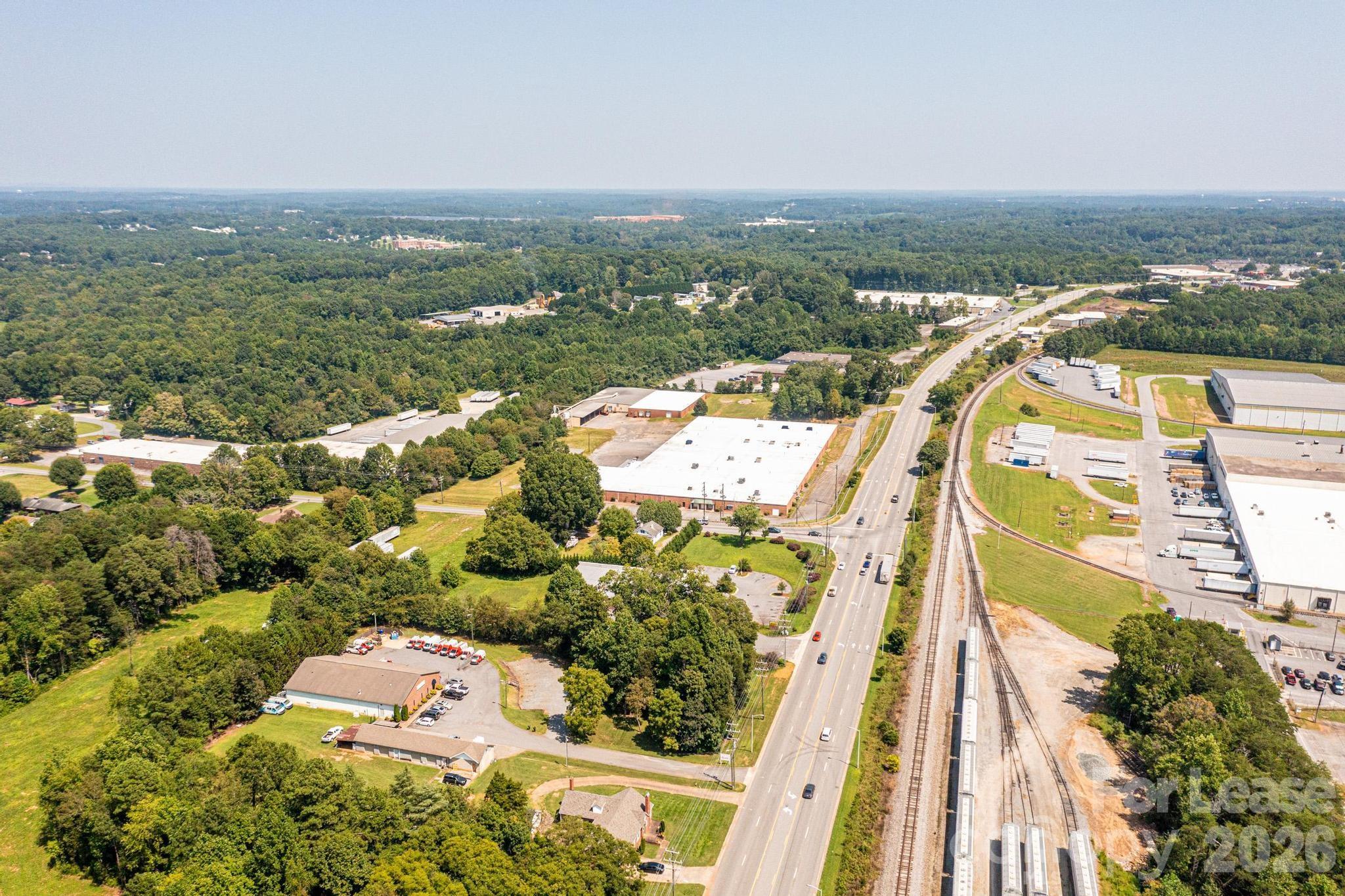 102 Section House Road NW — photo