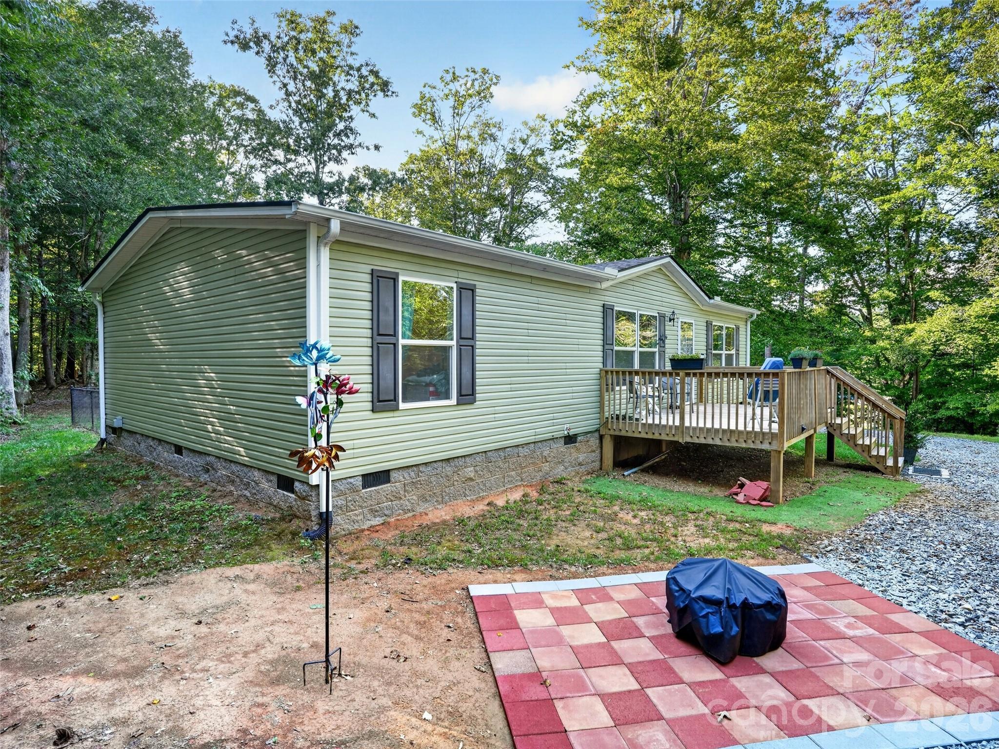 117 Eade Road, Etowah, NC 28729 — photo 2