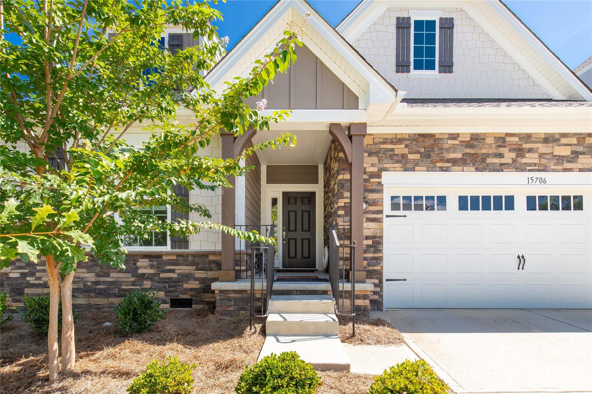 15706 Aviary Orchard Way — photo