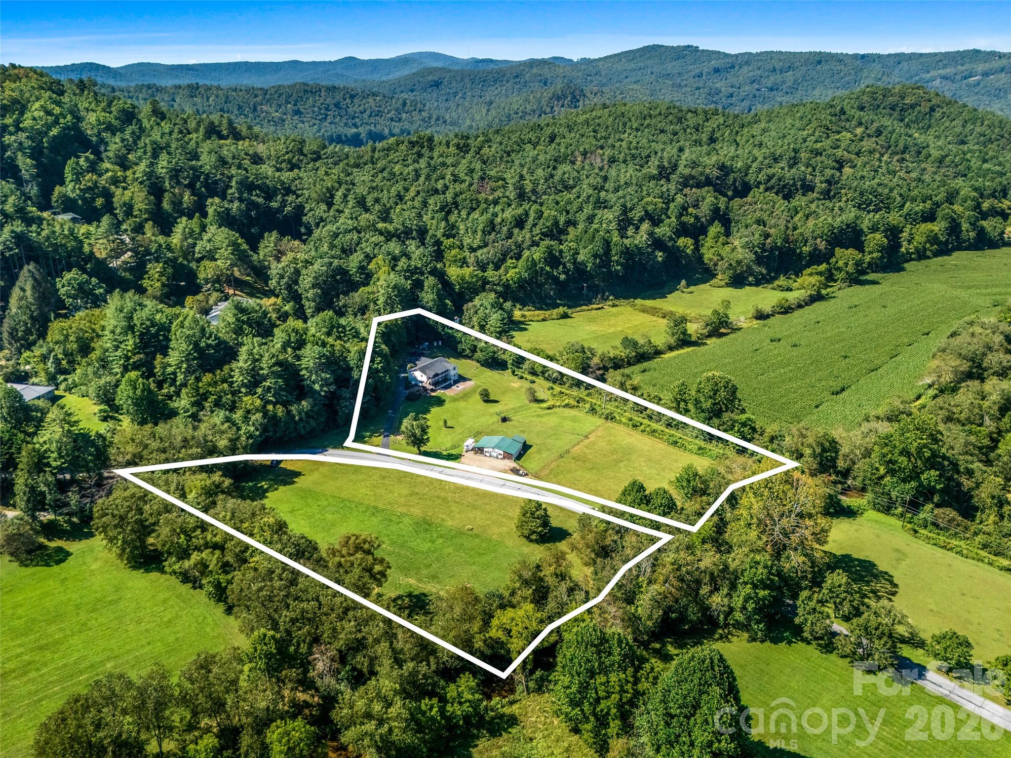 202 Morgan Drive — photo
