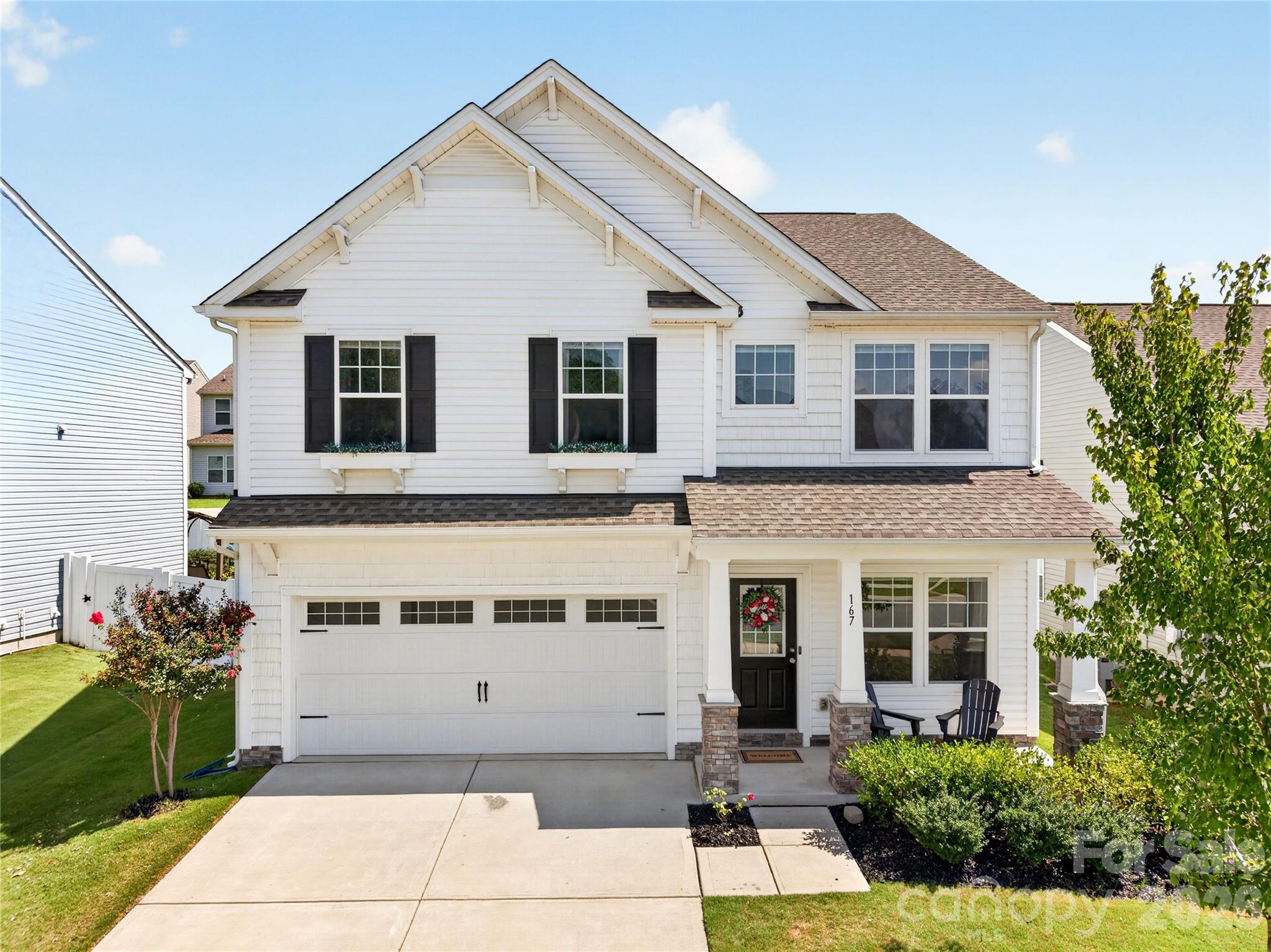 167 Sutters Mill Drive — photo