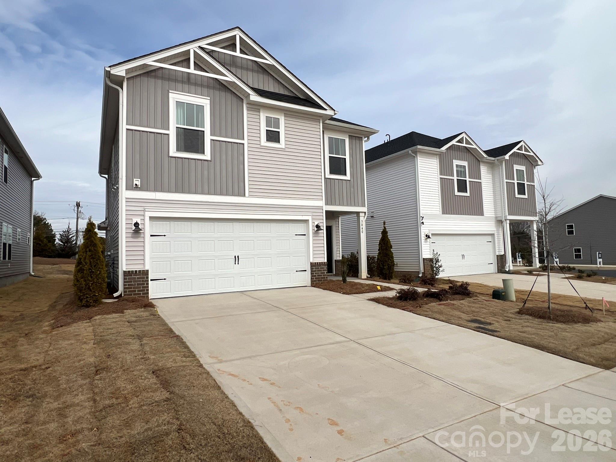 3840 Backwater Street — photo