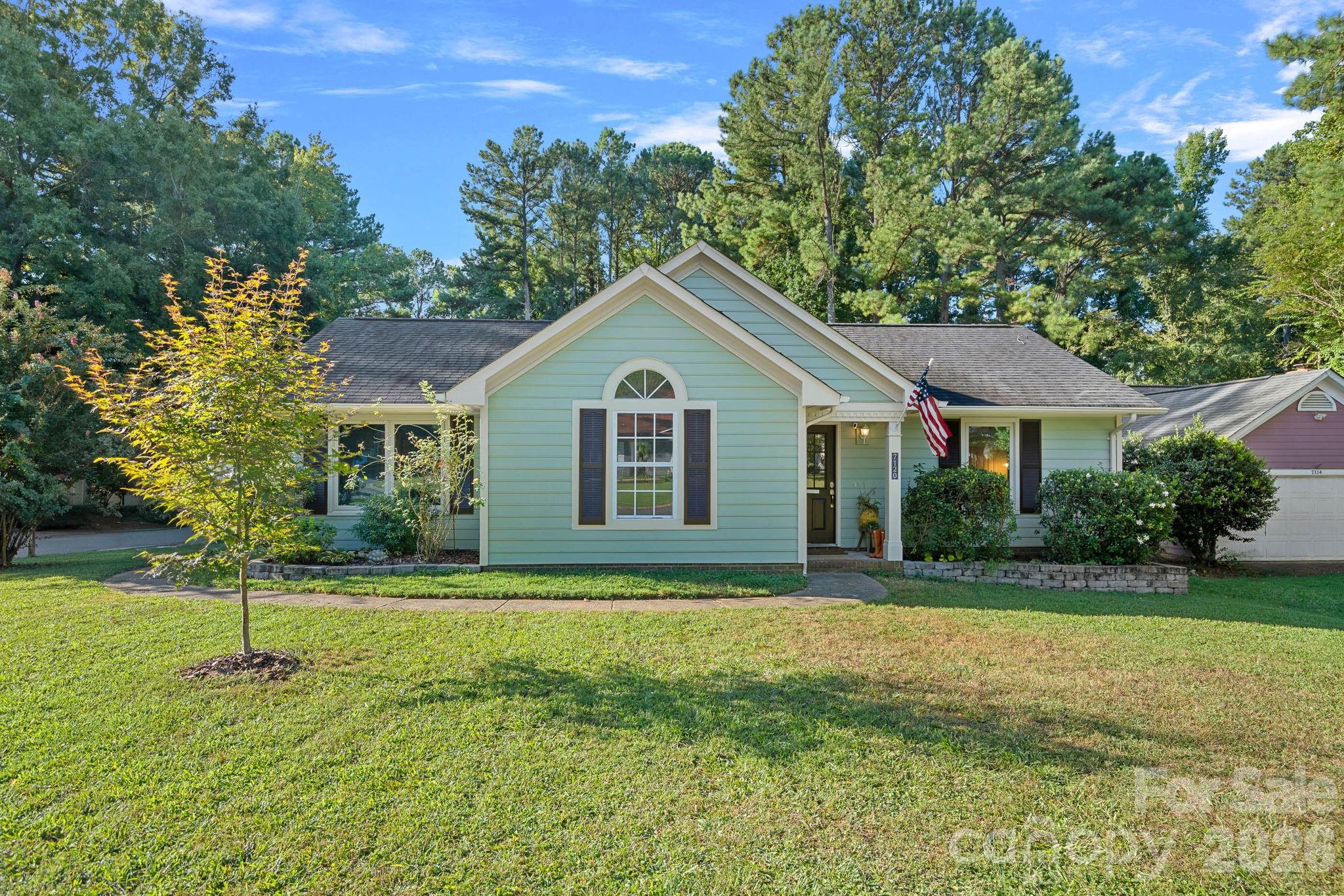 7120 Chattanooga Lane — photo