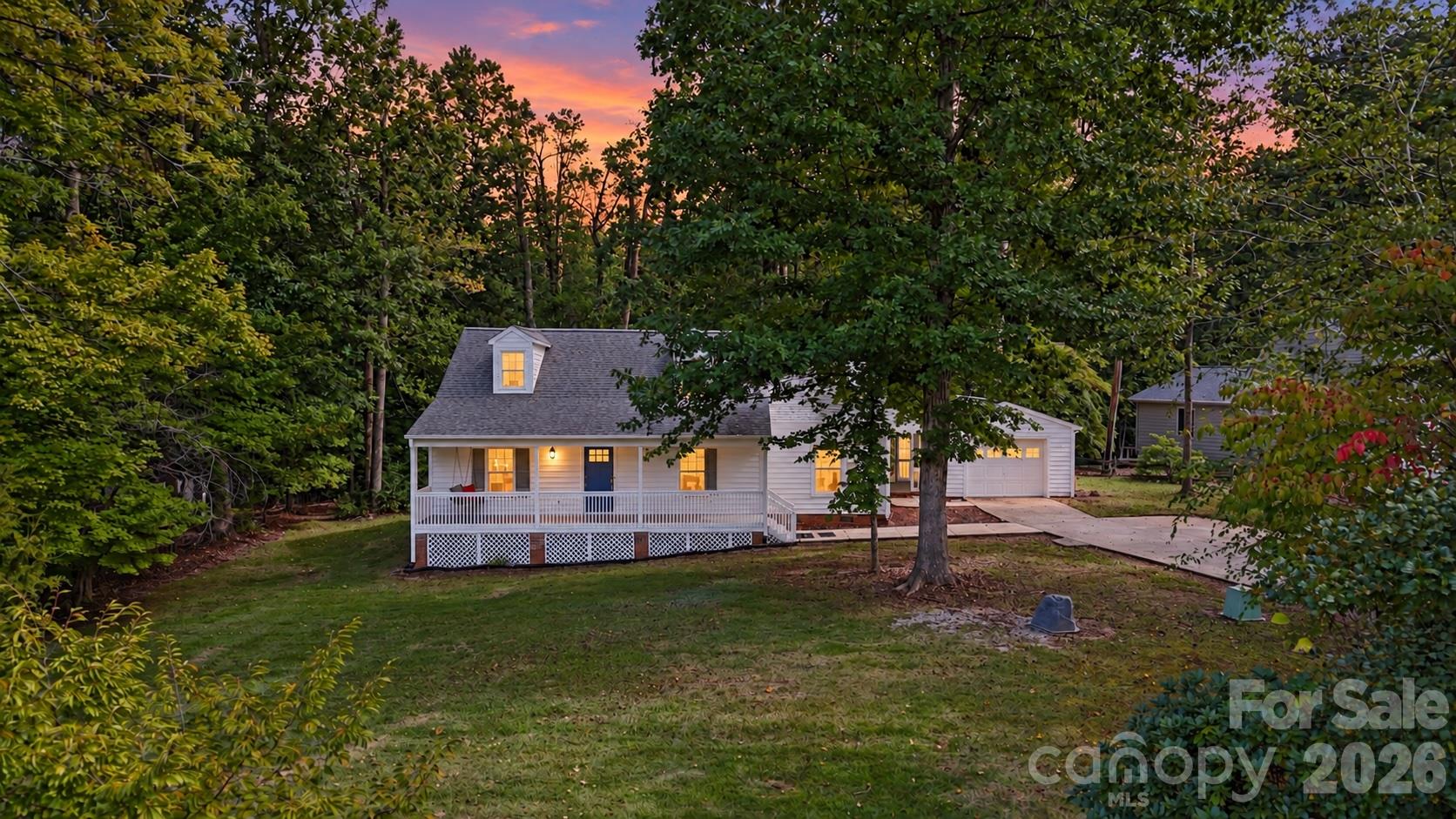 11538 Gelding Drive — photo