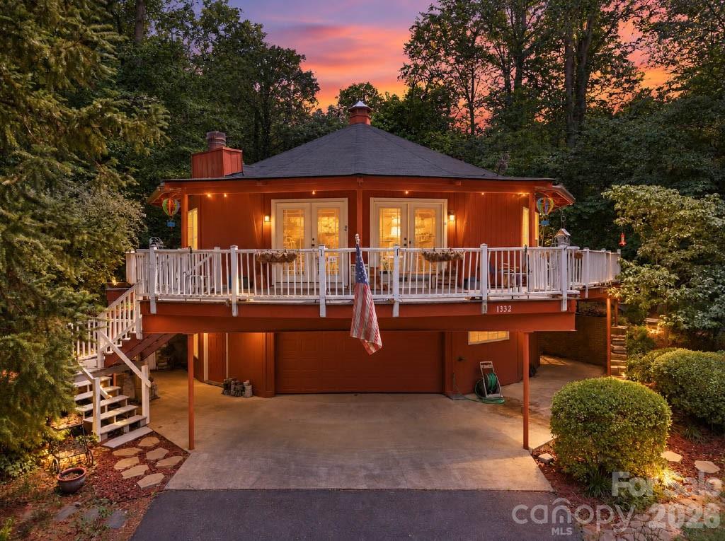 1332 Fairway Drive — photo