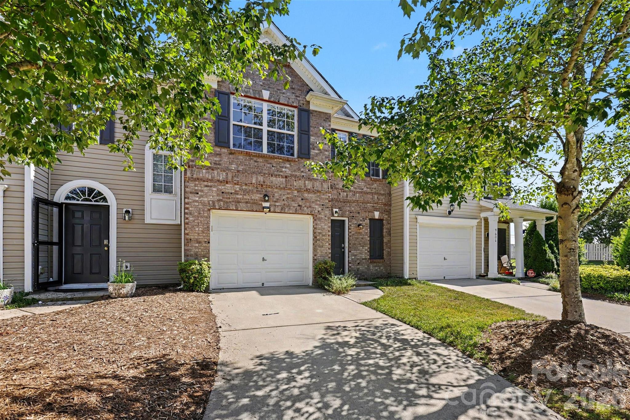 9610 Walkers Glen Drive NW — photo