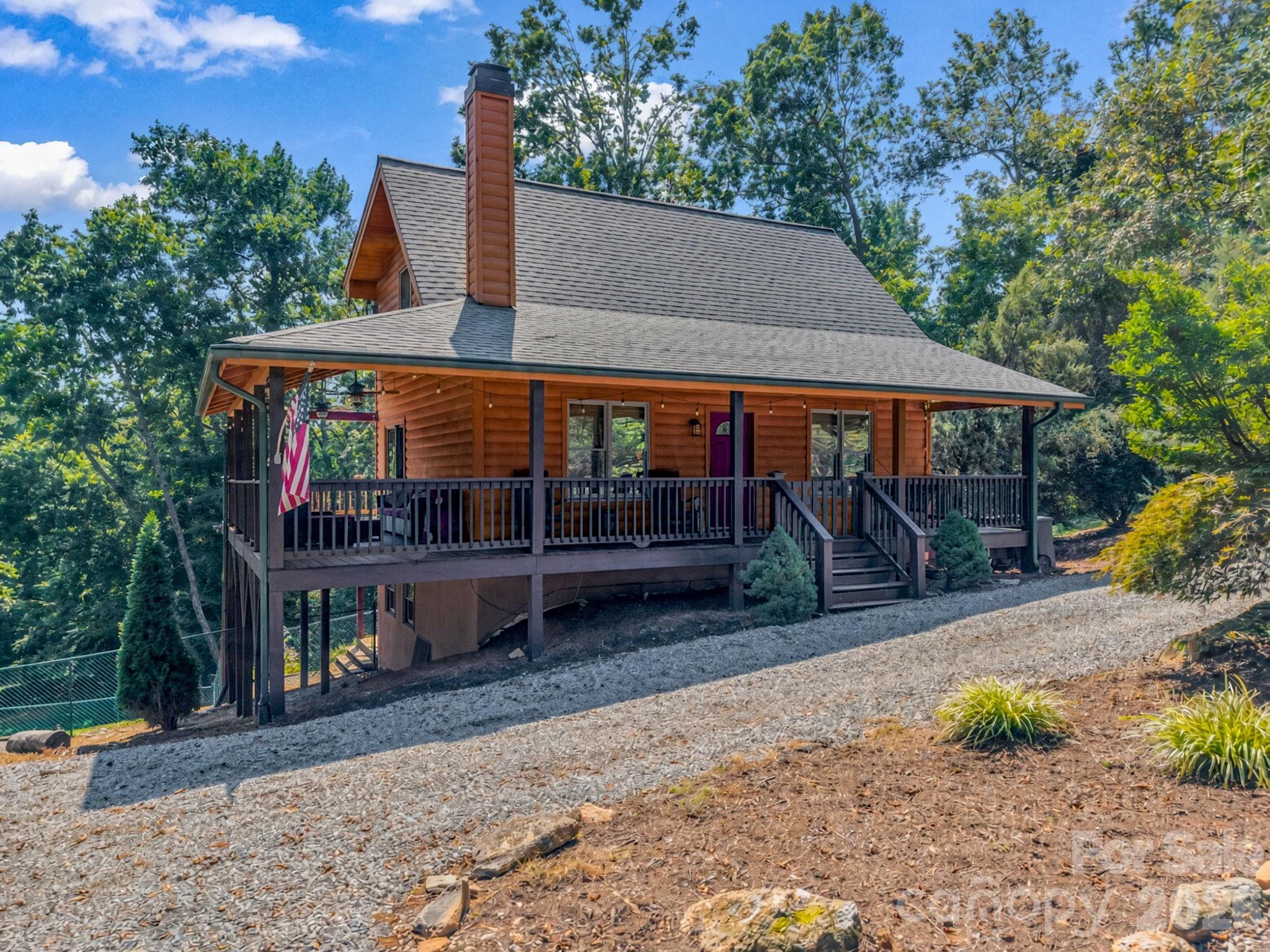 566 Nathan McDaniel Drive — photo