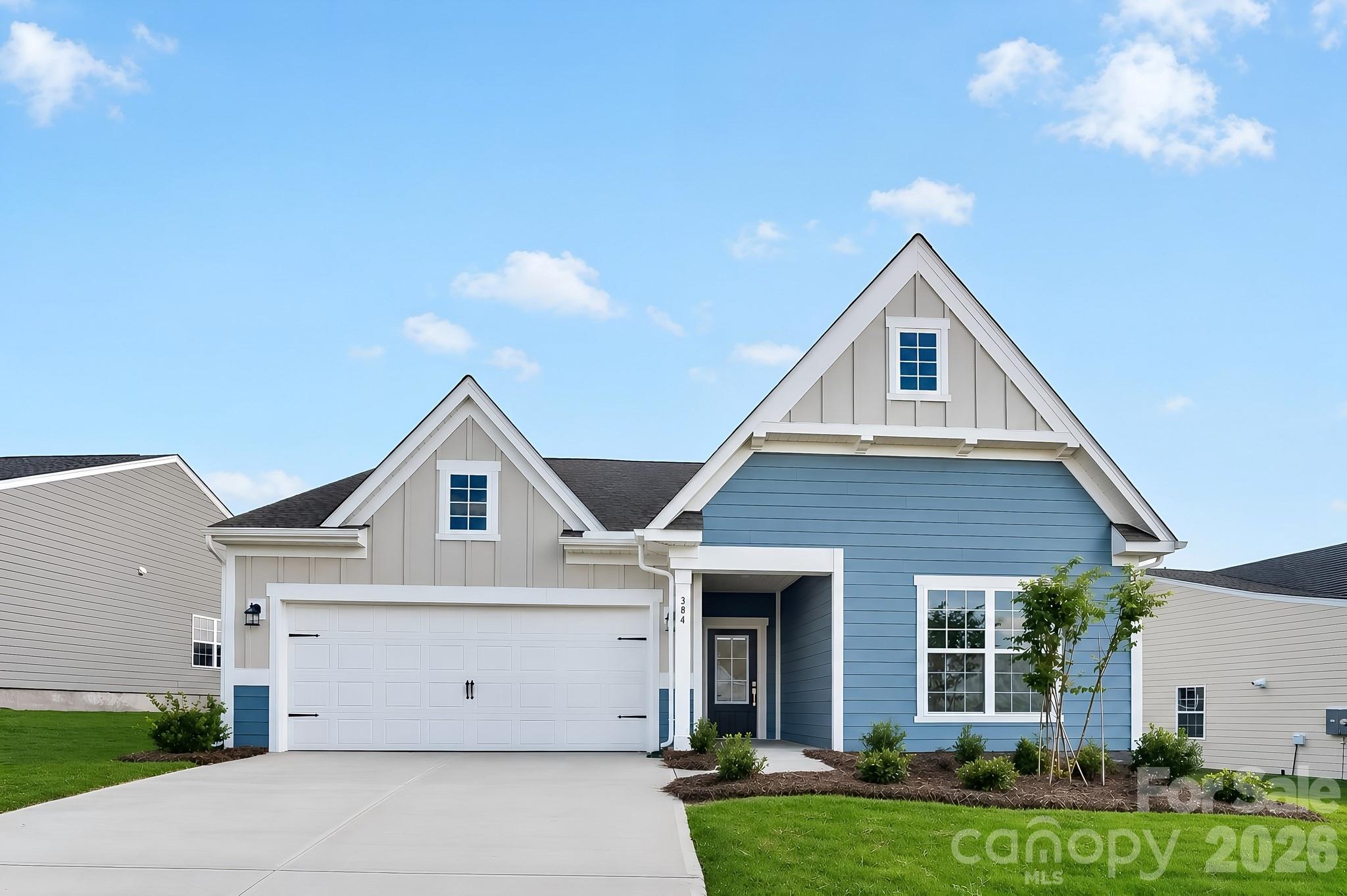 384 Waxhaw Village Road 310 — photo