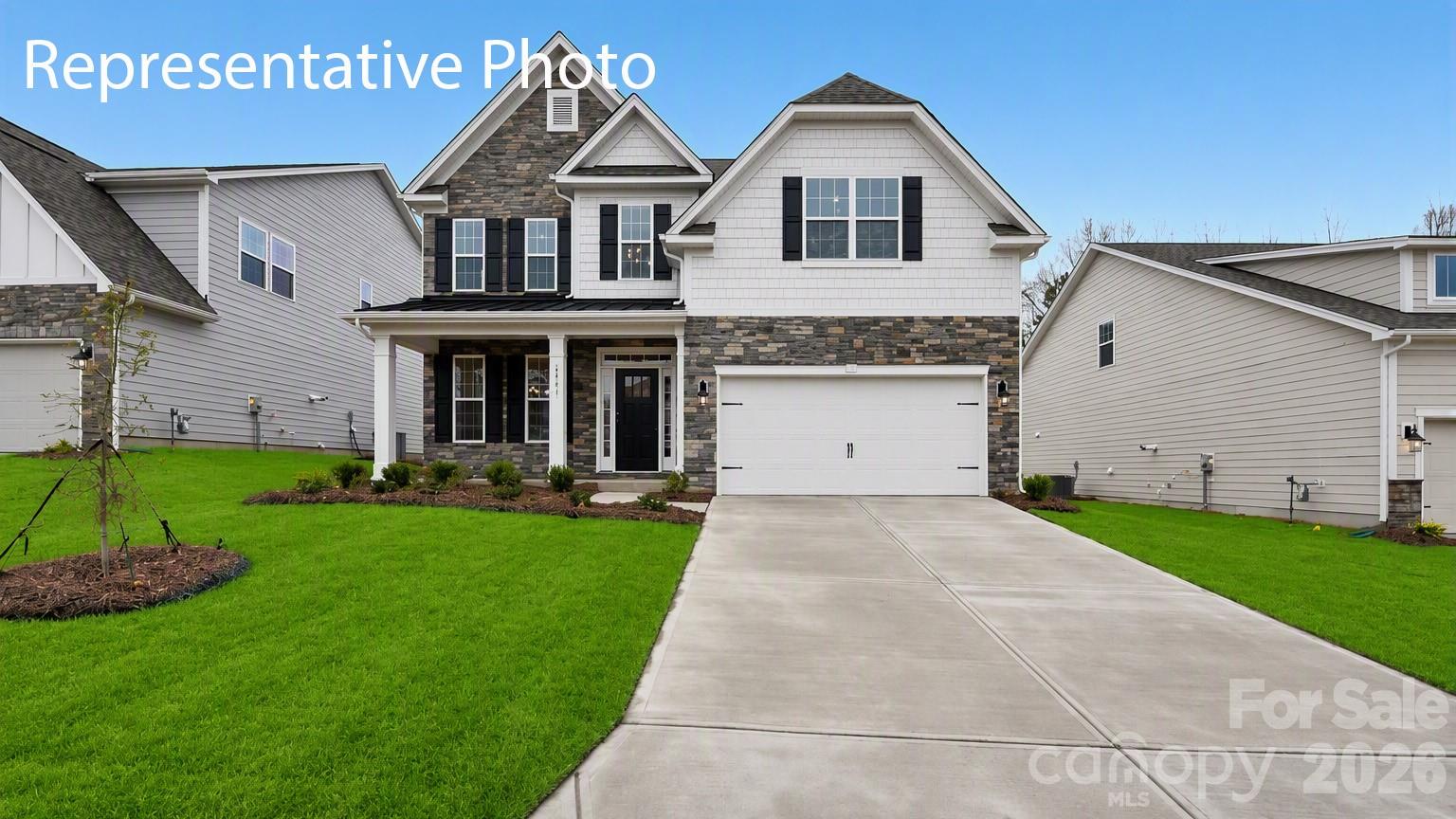 7573 Bainbridge Road — photo