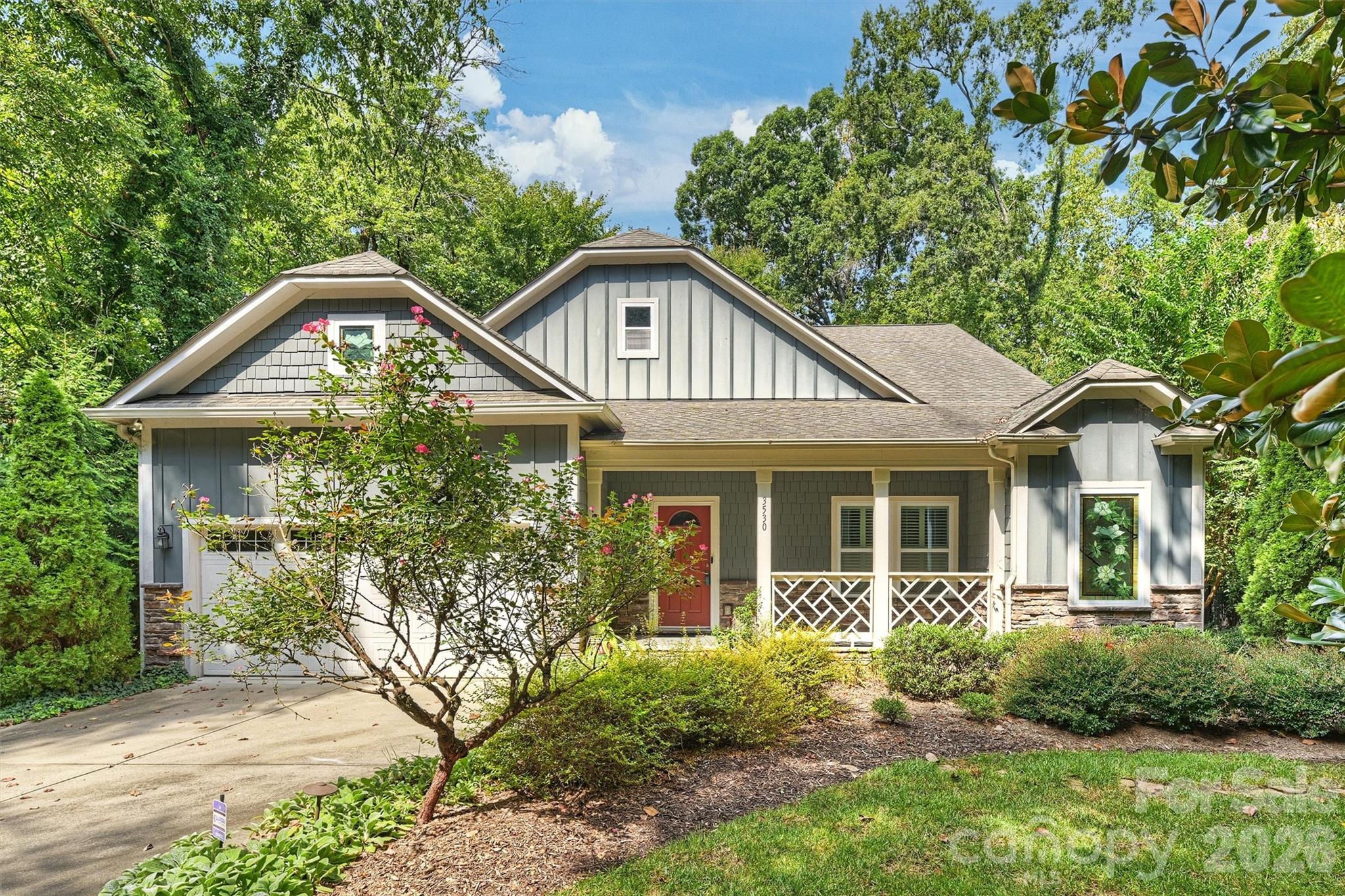 3530 Carmel Road — photo