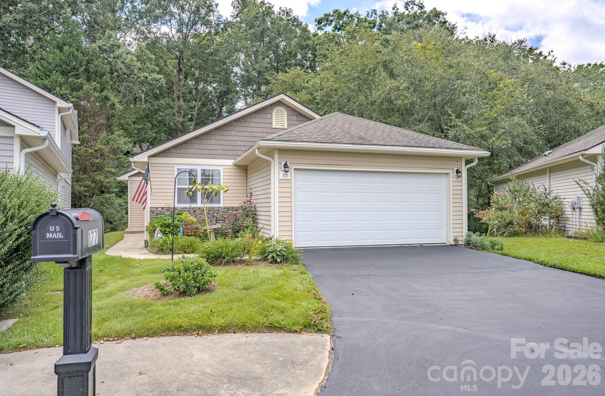 177 Clear Creekside Drive — photo