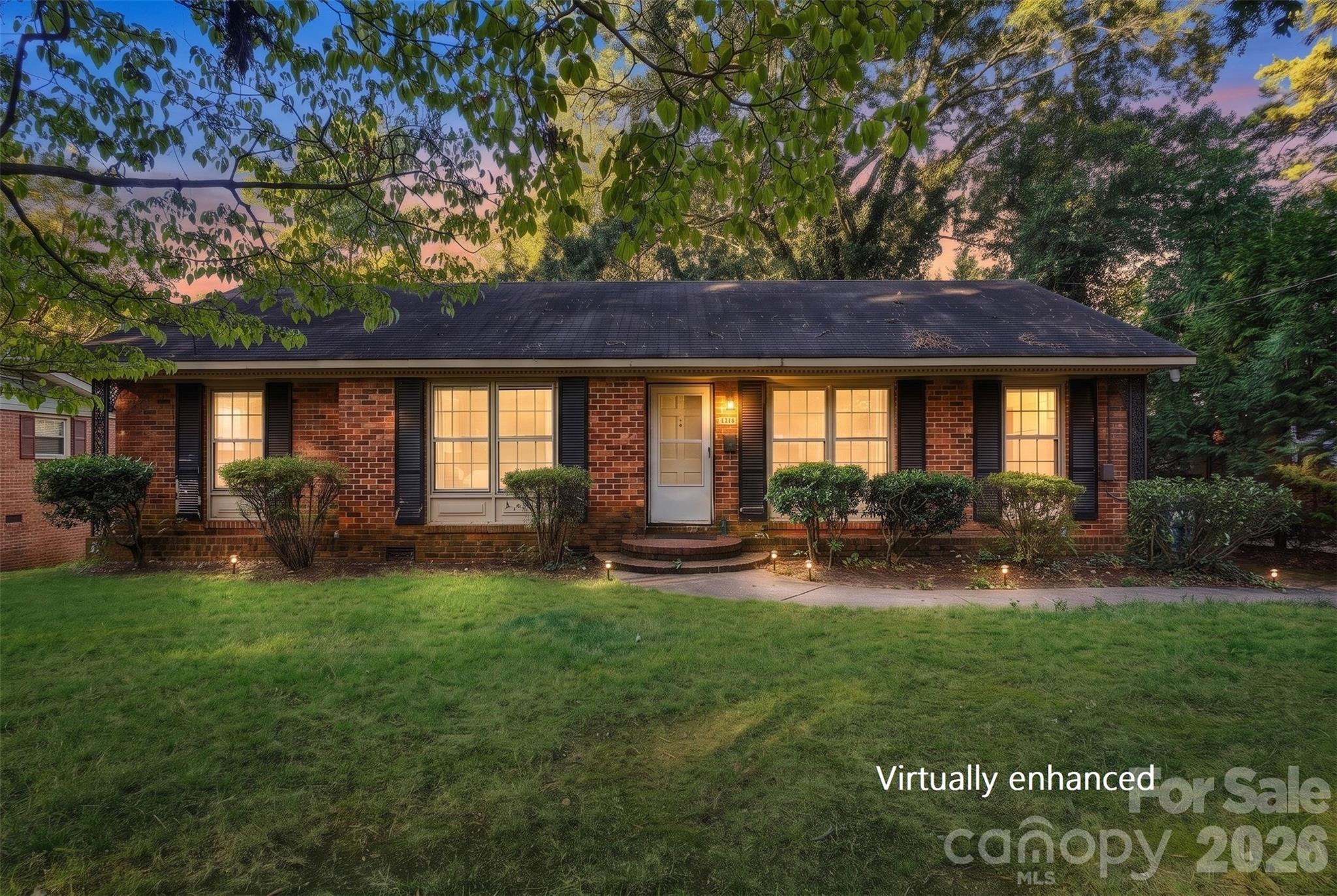 1518 Keeling Place — photo