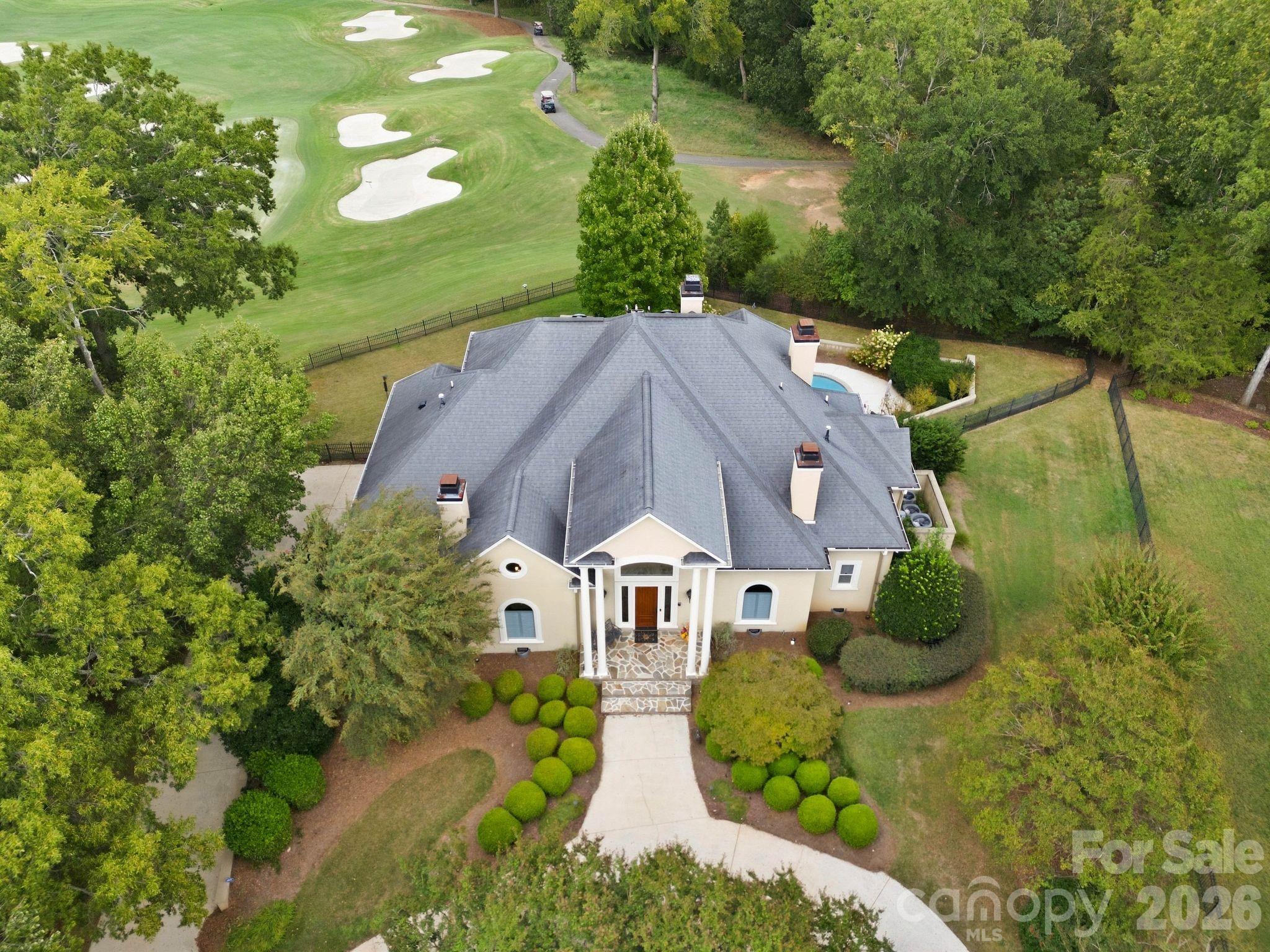 6719 Seton House Lane — photo