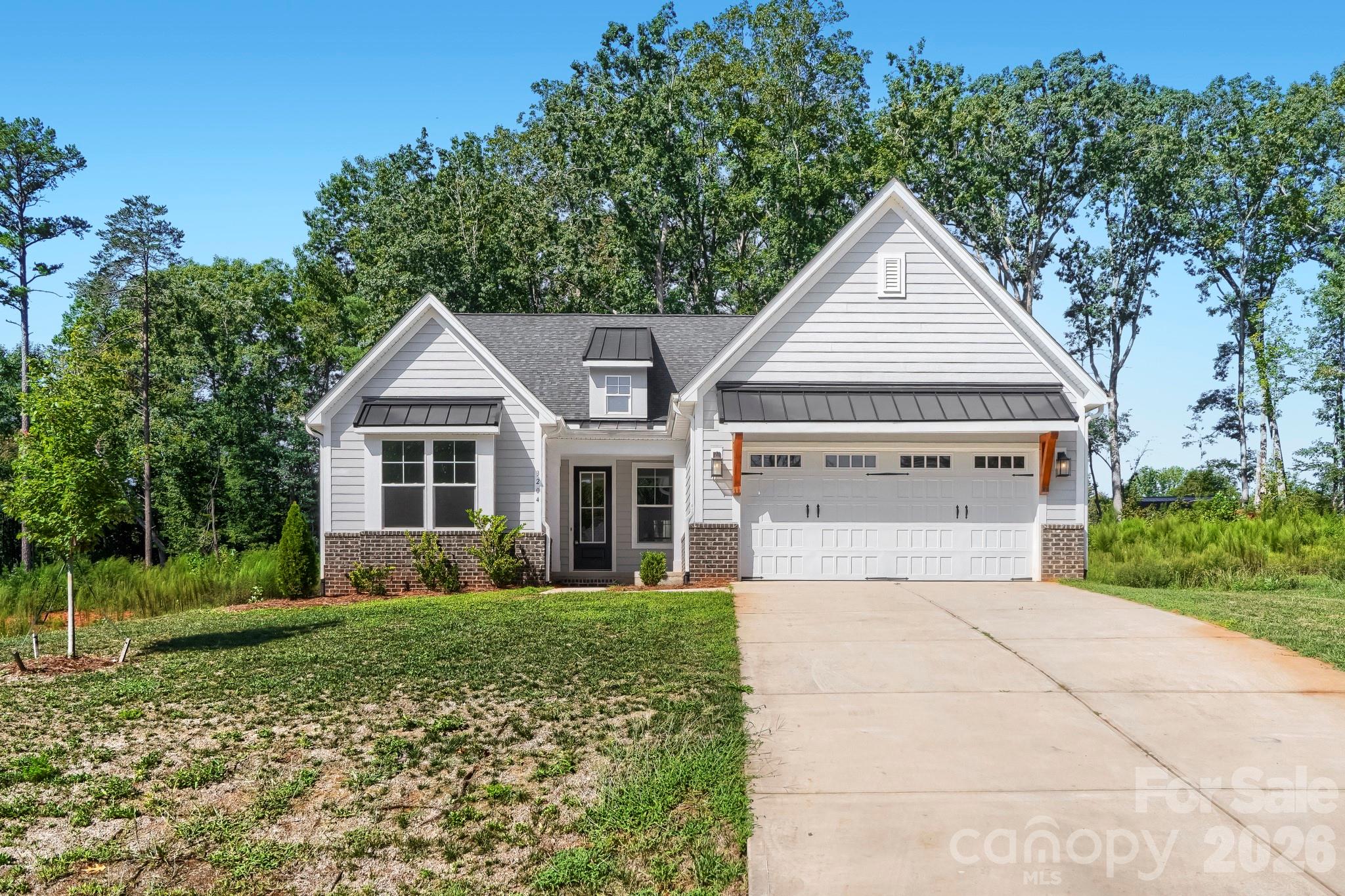 3204 Timber Run Lane — photo