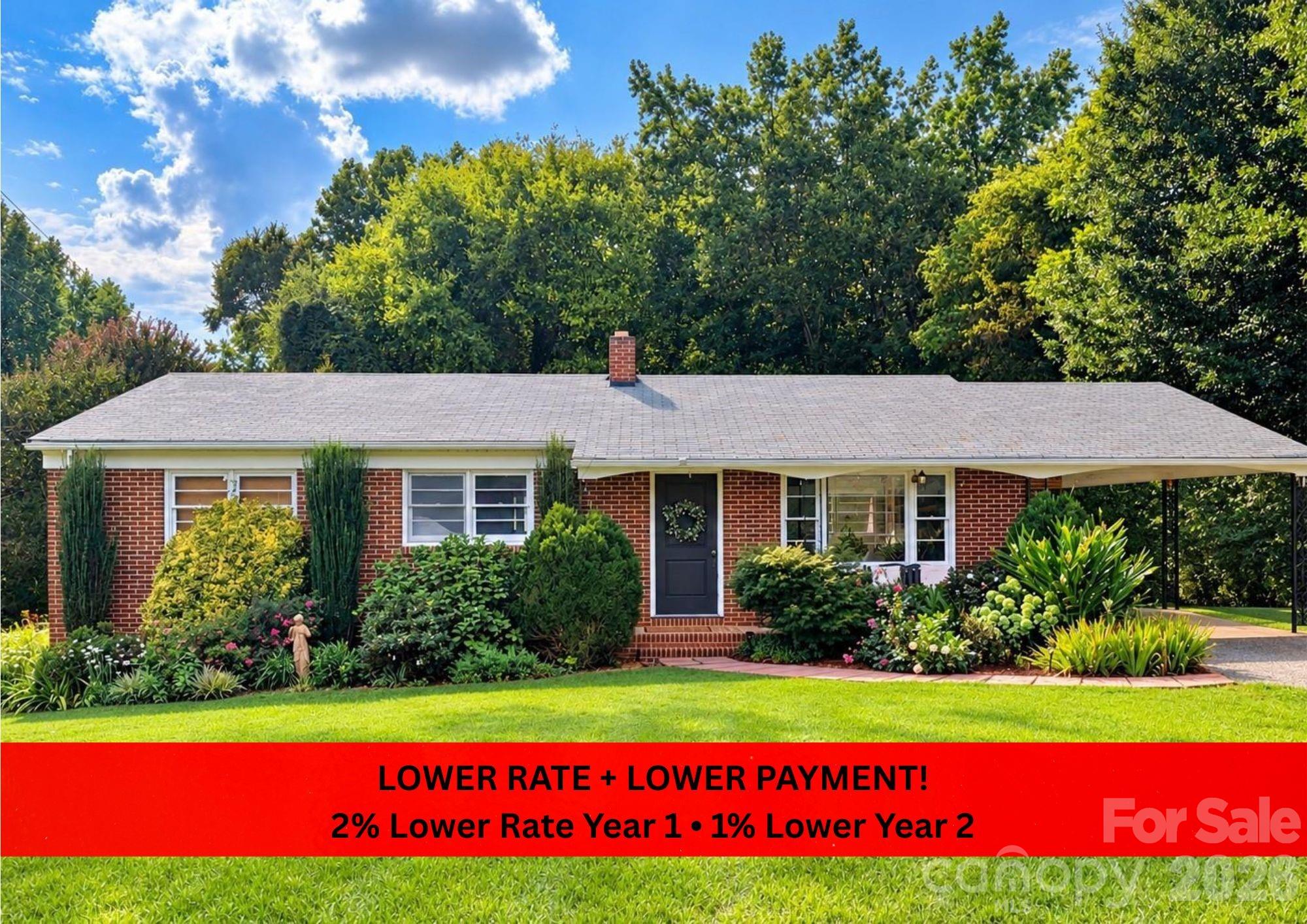 561 Forest Way Drive — photo