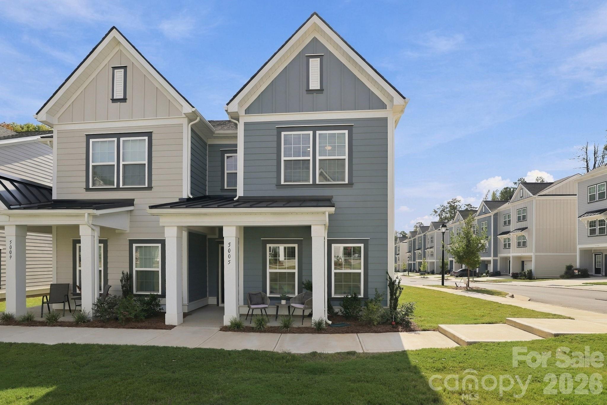 5008 Cherry Gum Court 44 — photo