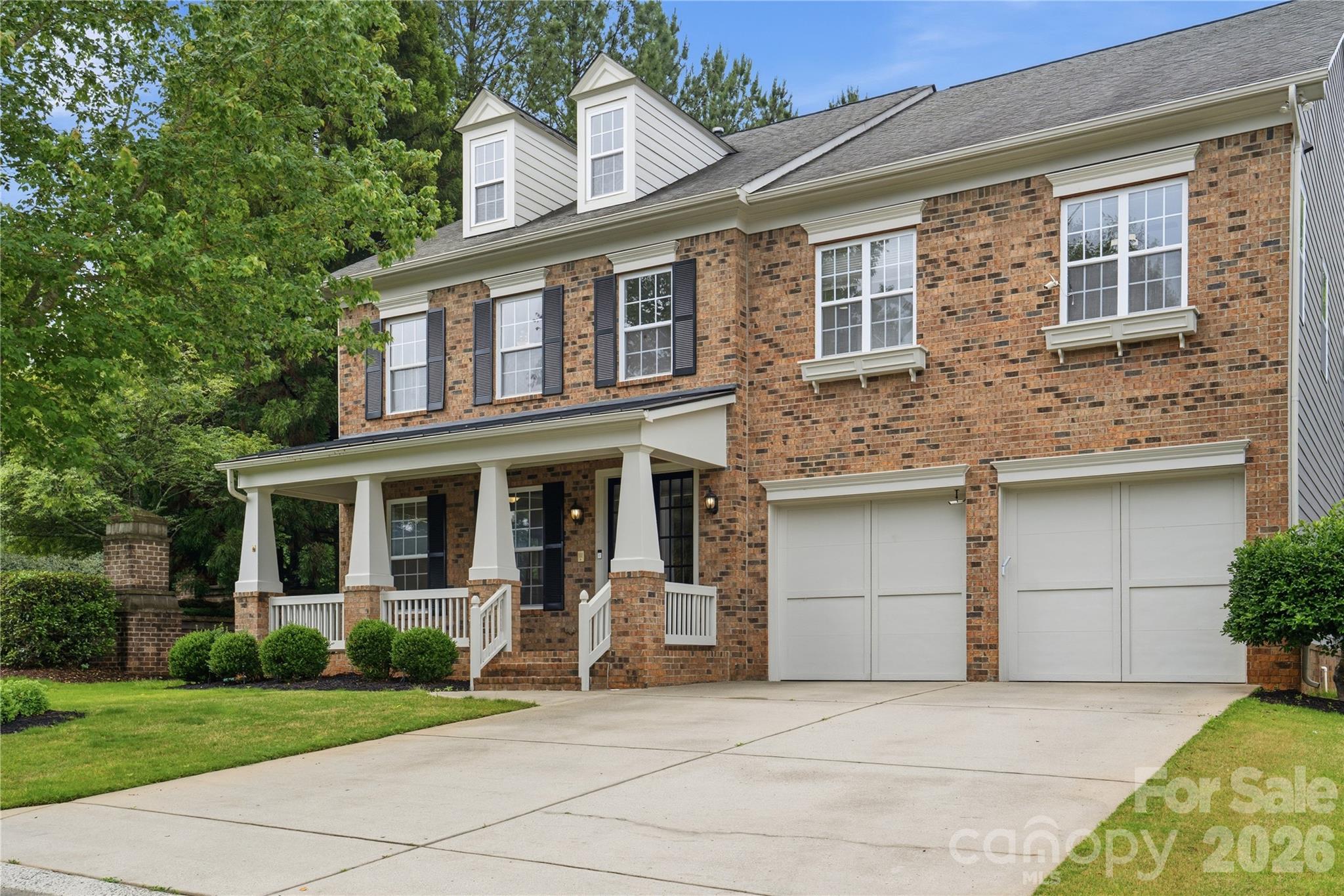 6405 Chadwell Court — photo