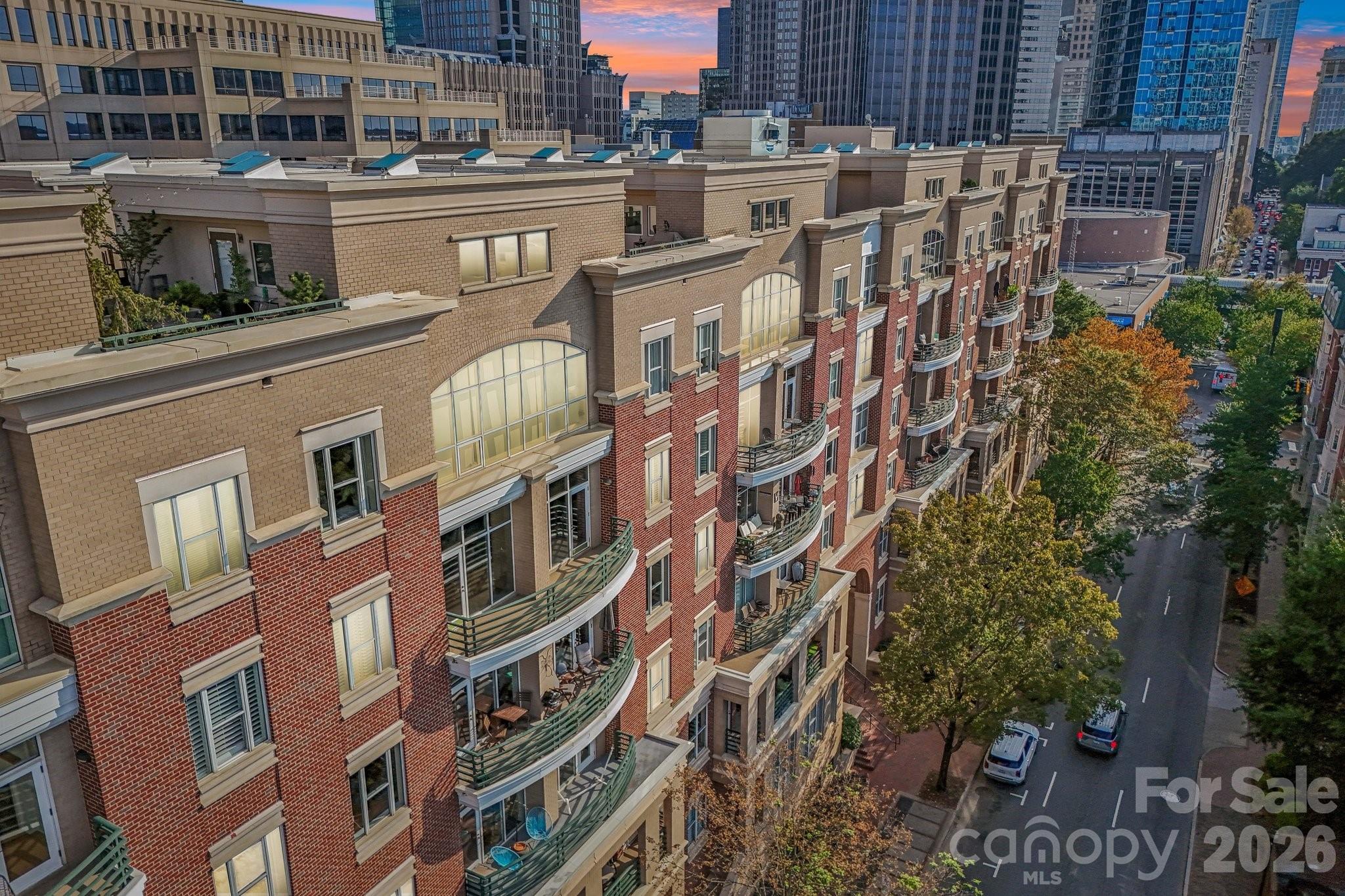 400 N Church Street 420 — photo