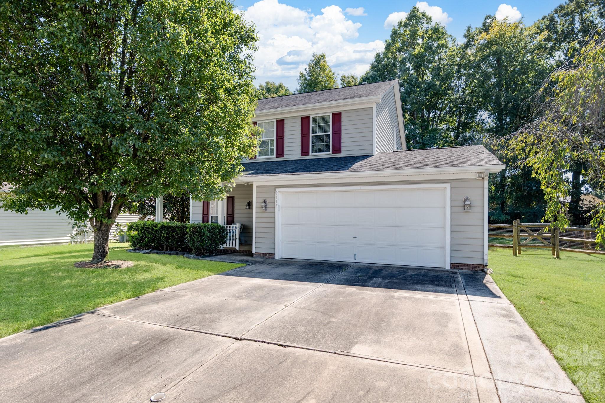 9115 Swallow Tail Lane — photo