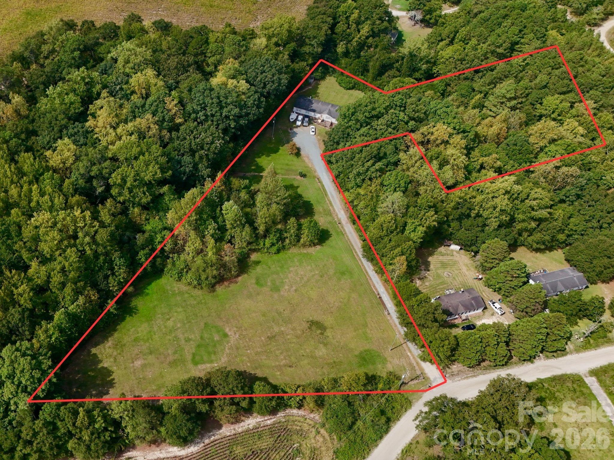 2292 Thornwell Road — photo