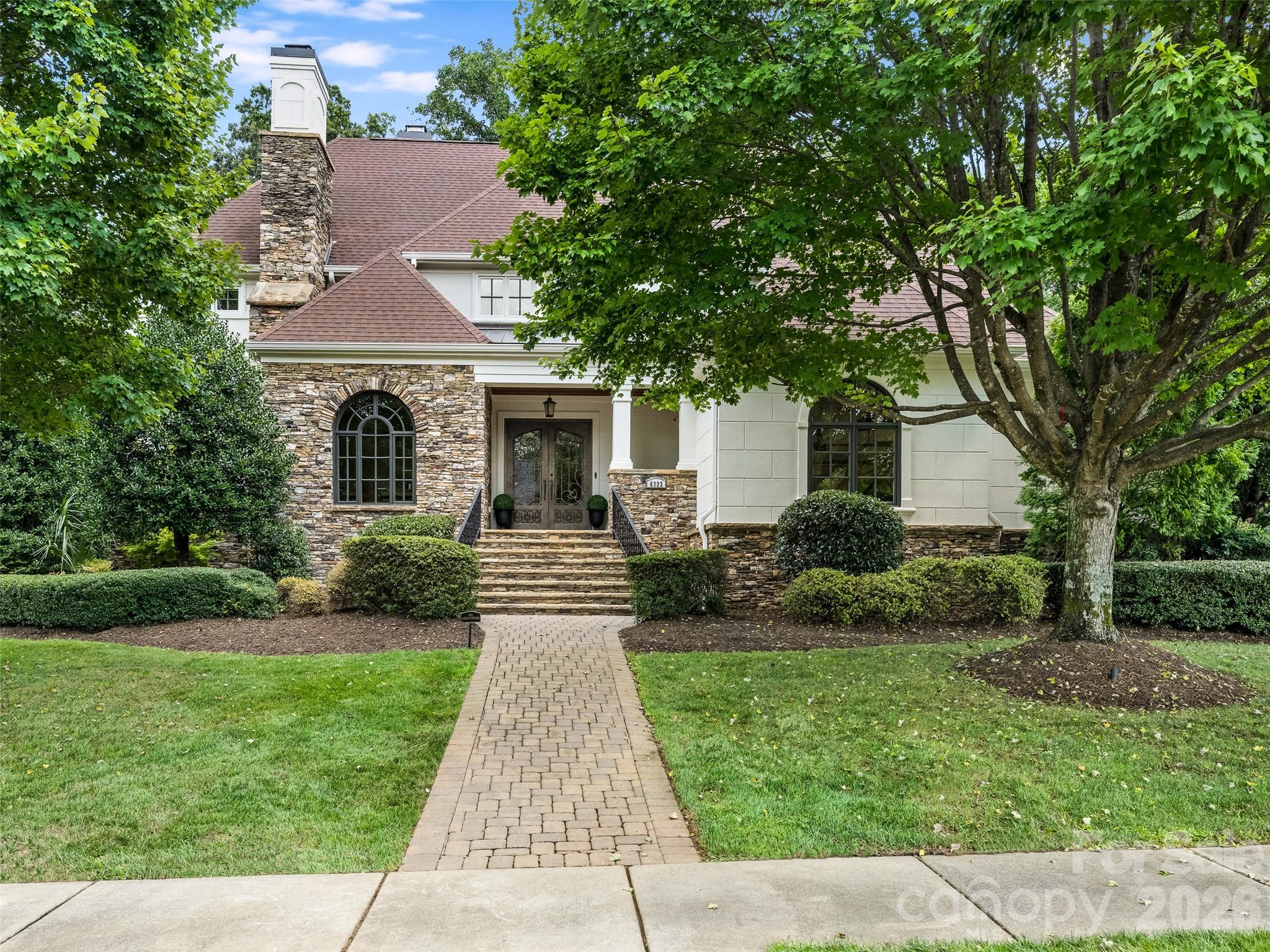 6323 Saint Stephen Lane — photo