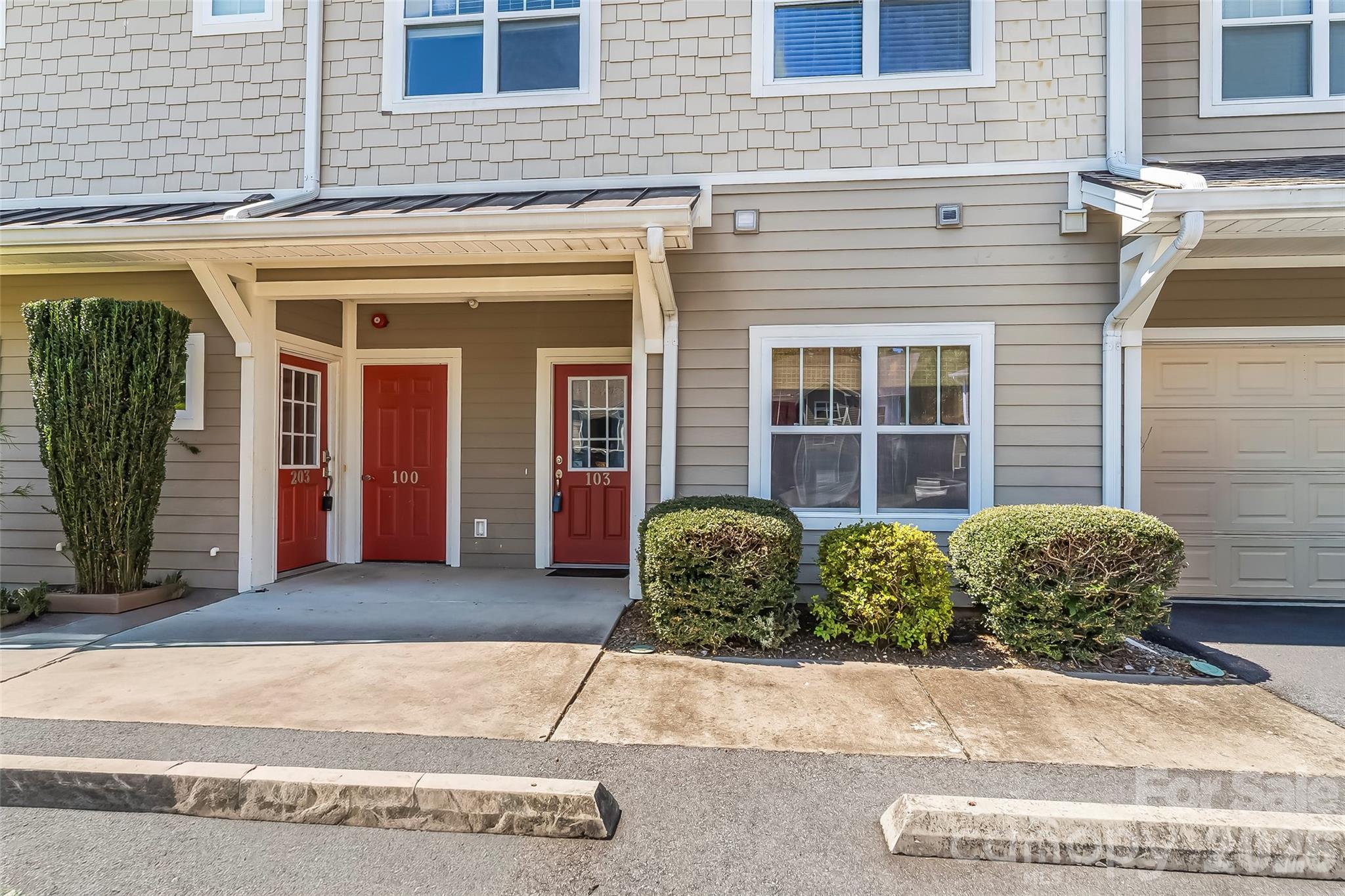 123 Foxden Drive 103 — photo