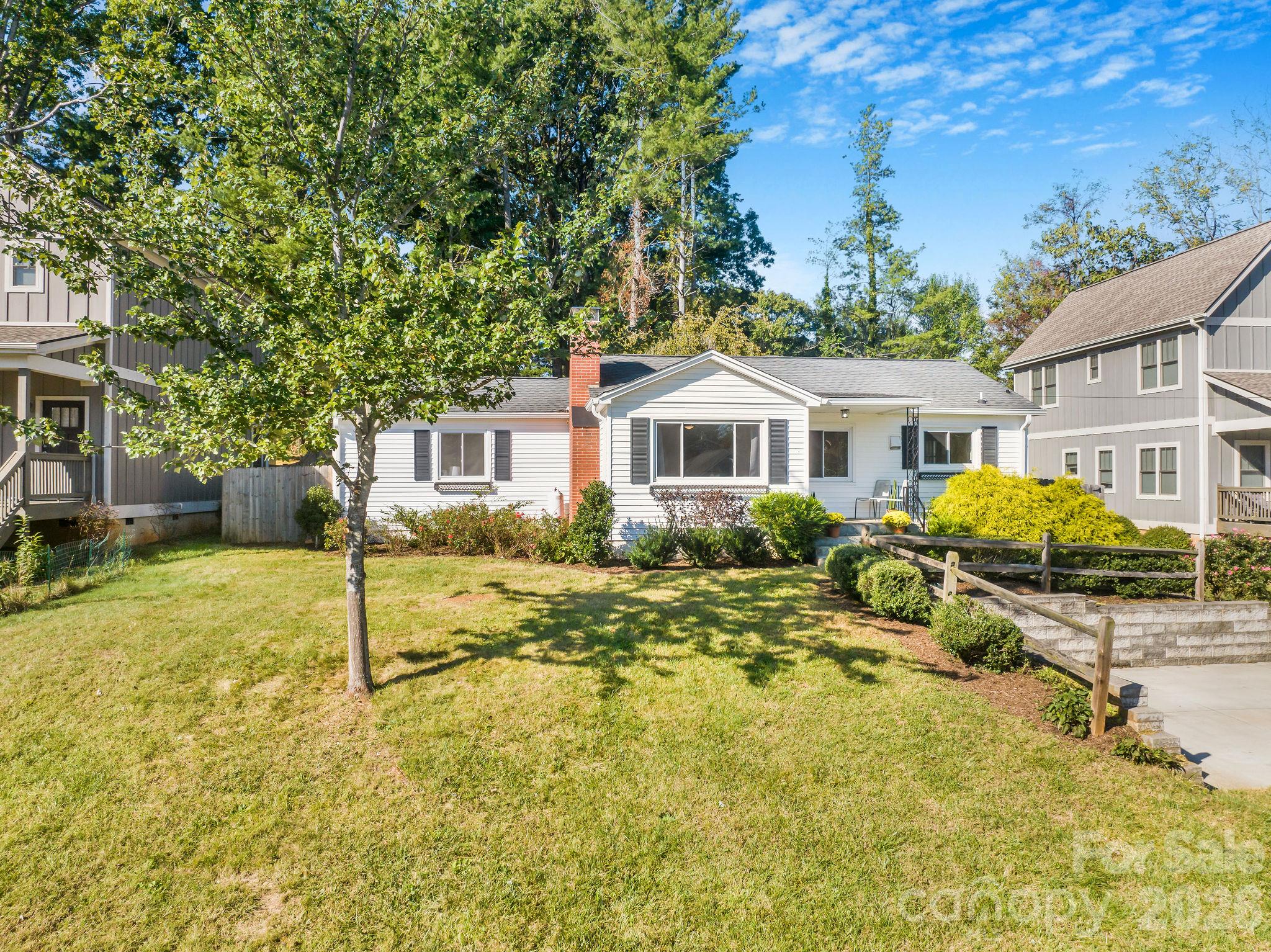 24 Cedar Street — photo