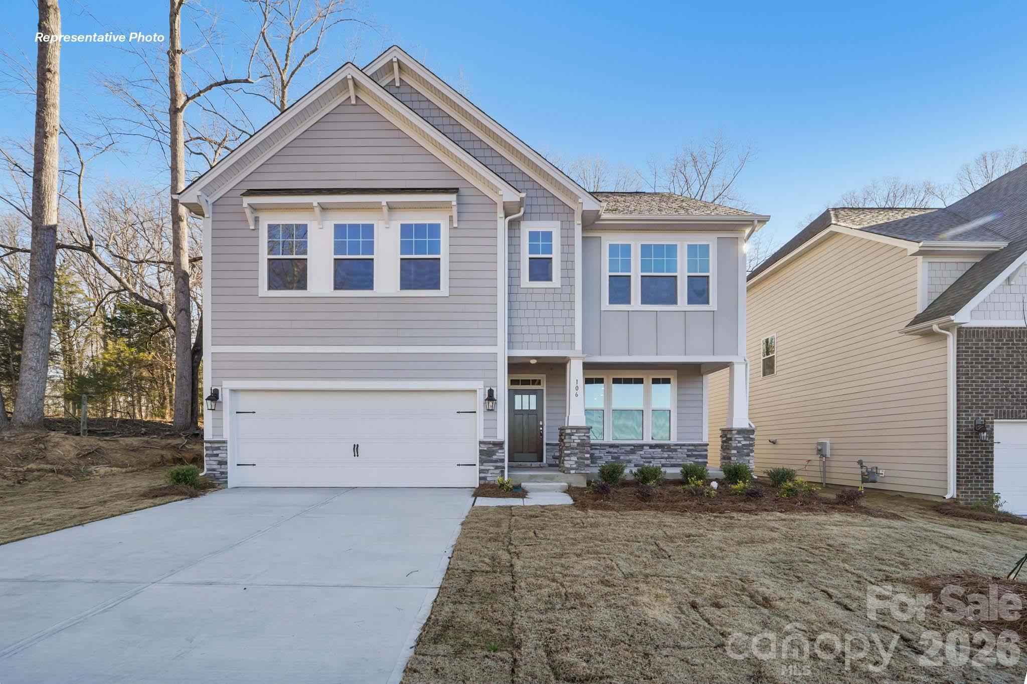 6414 Cherrybark Oak Lane — photo