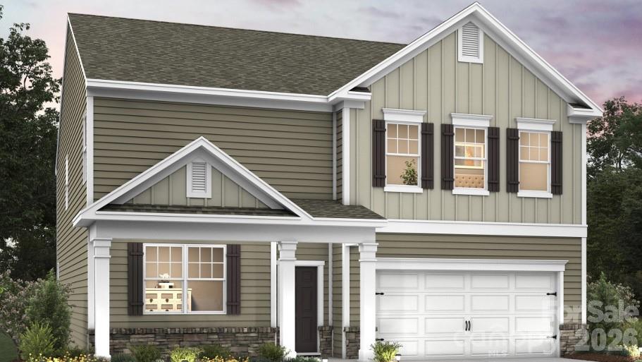 1001 Grace Valley Drive — photo