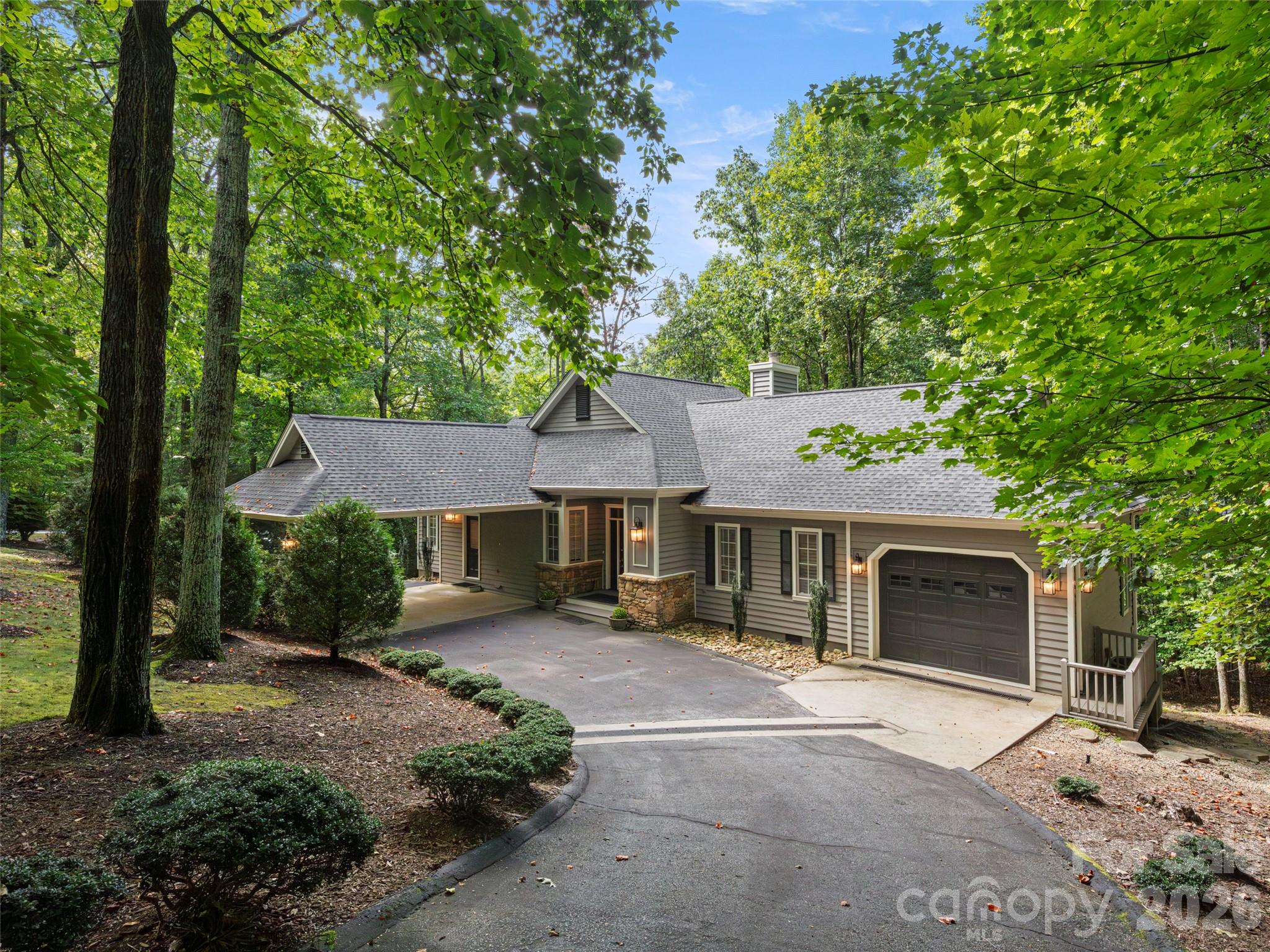 108 Little Cherokee Ridge — photo