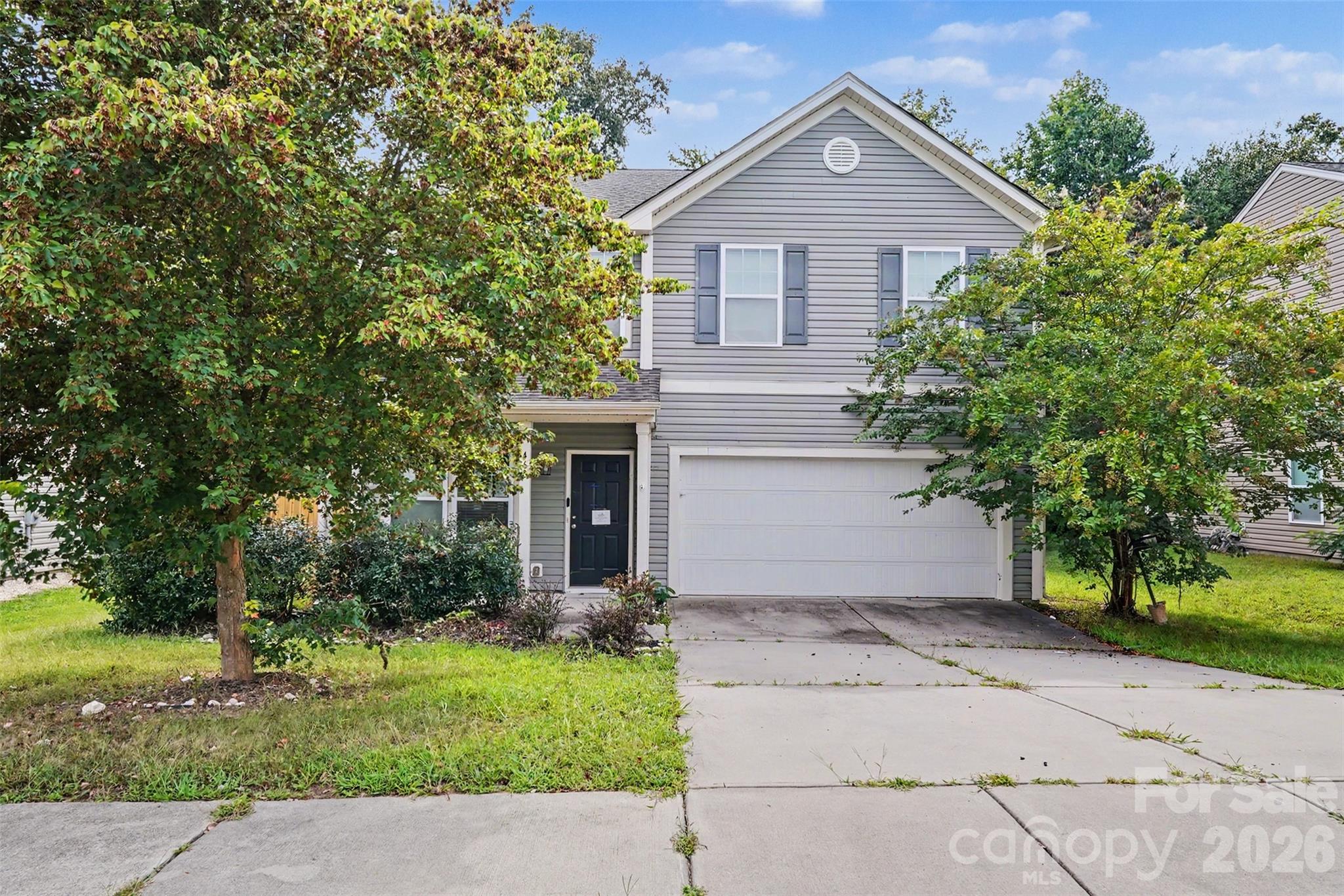 460 Dutch White Drive — photo