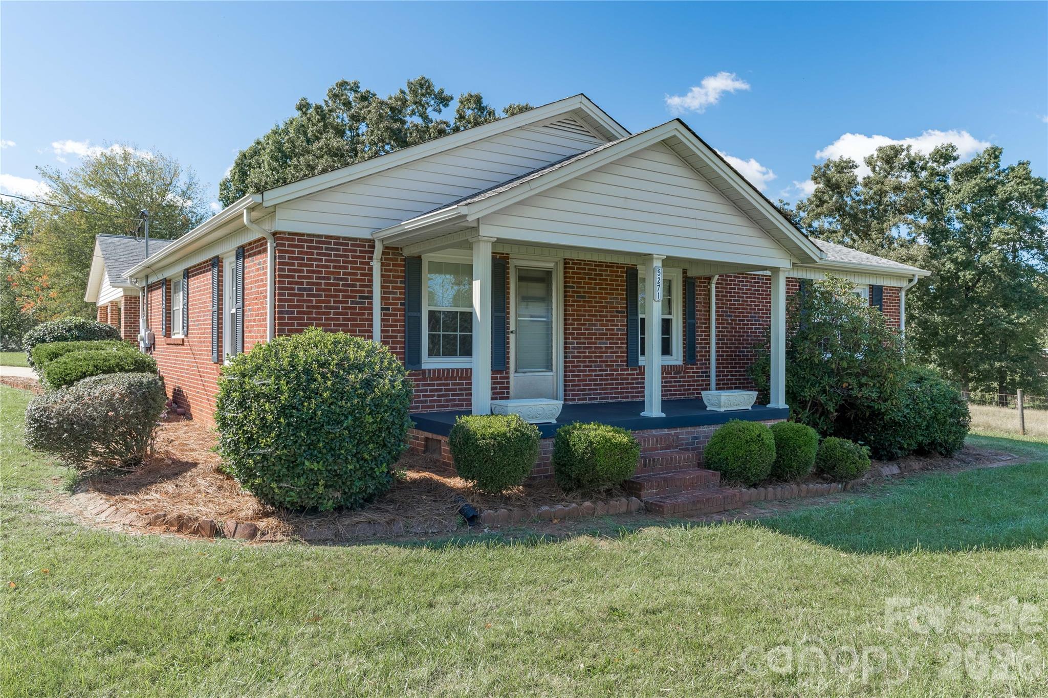 5271 Harris Farm Road — photo