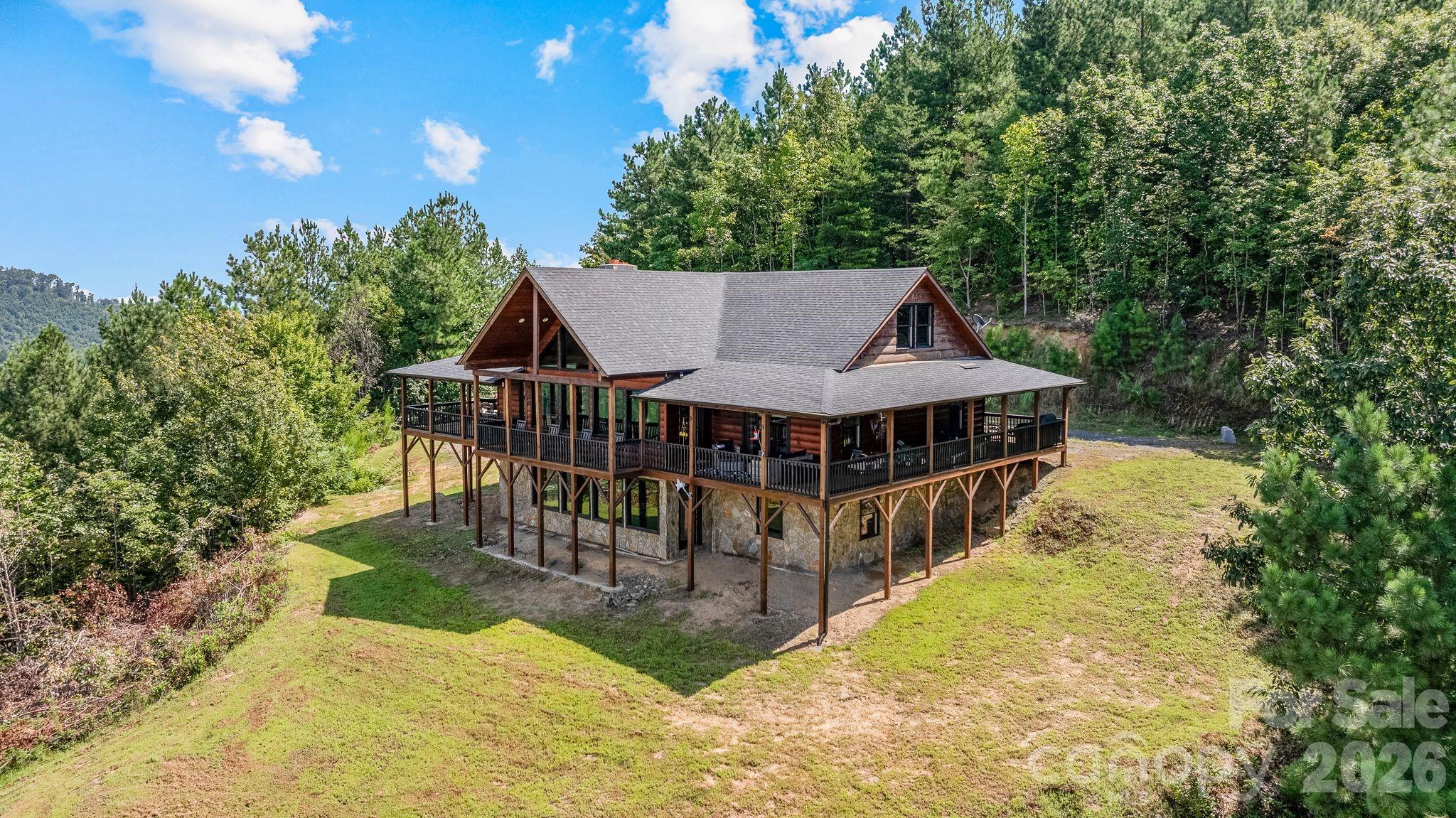84 Mountain Top Drive — photo