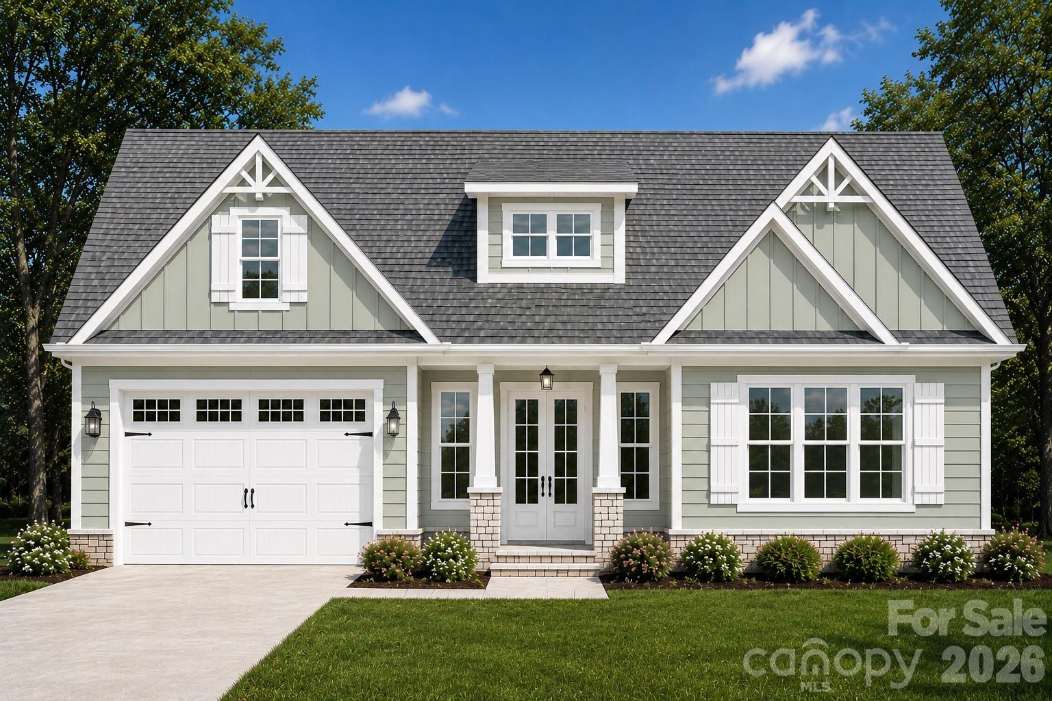1848 Oak Harbor Drive SW — photo