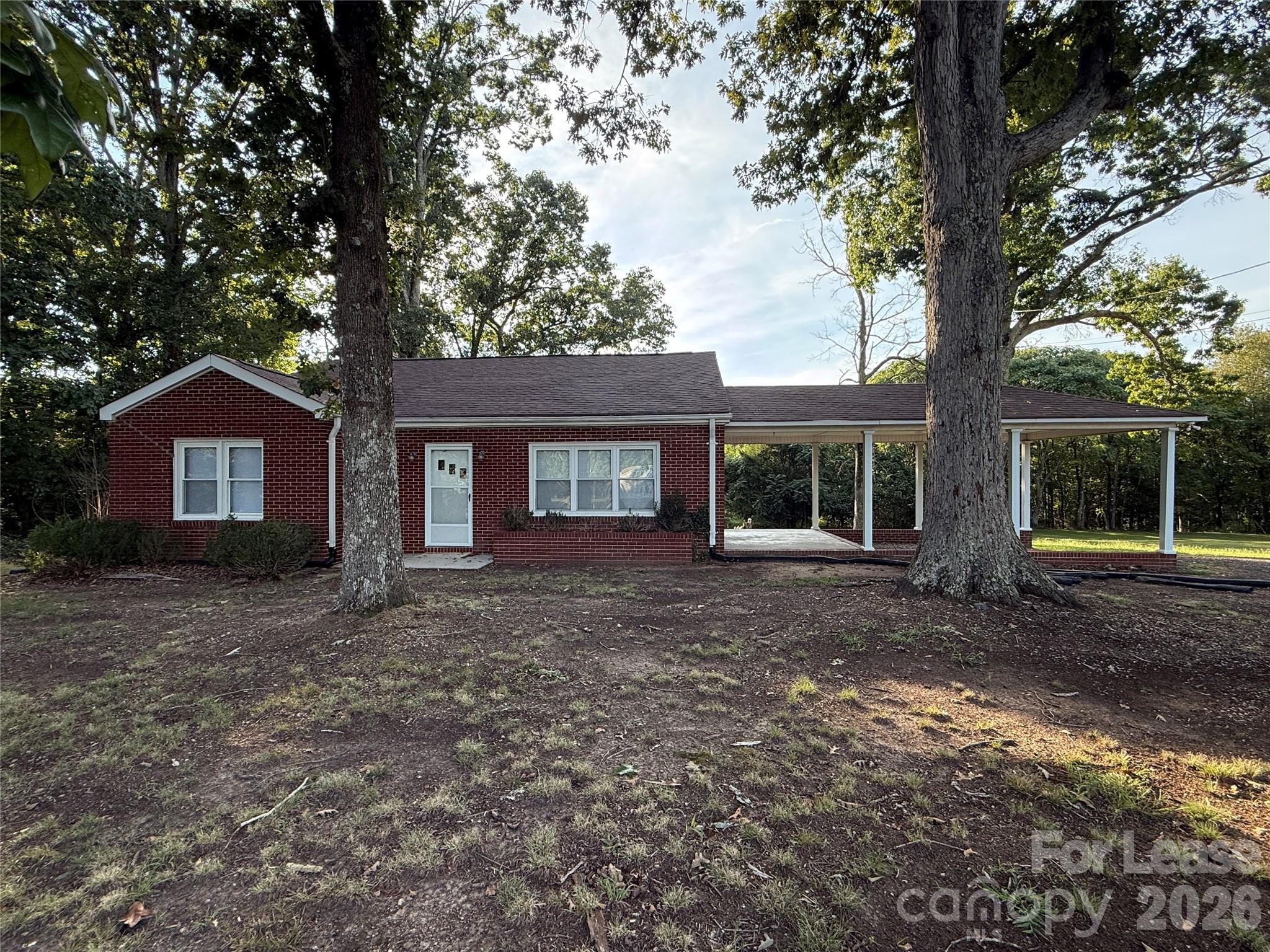 430 Corinth Church Road — photo