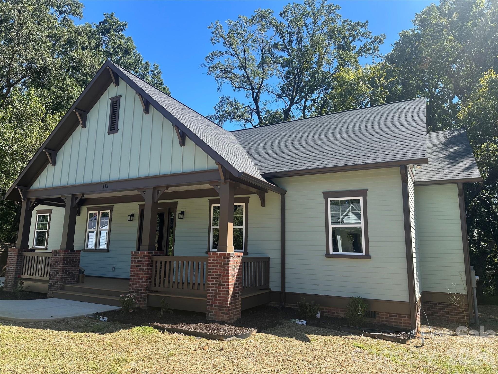 113 Todd Drive NW — photo