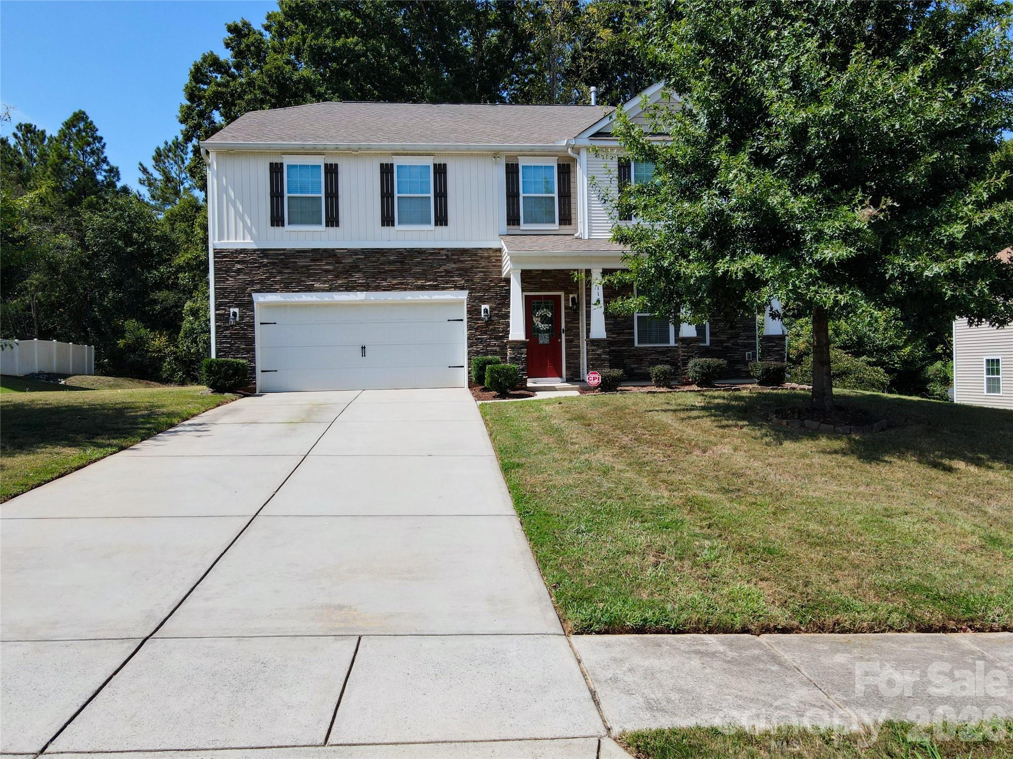 113 Meadow Stream Drive — photo