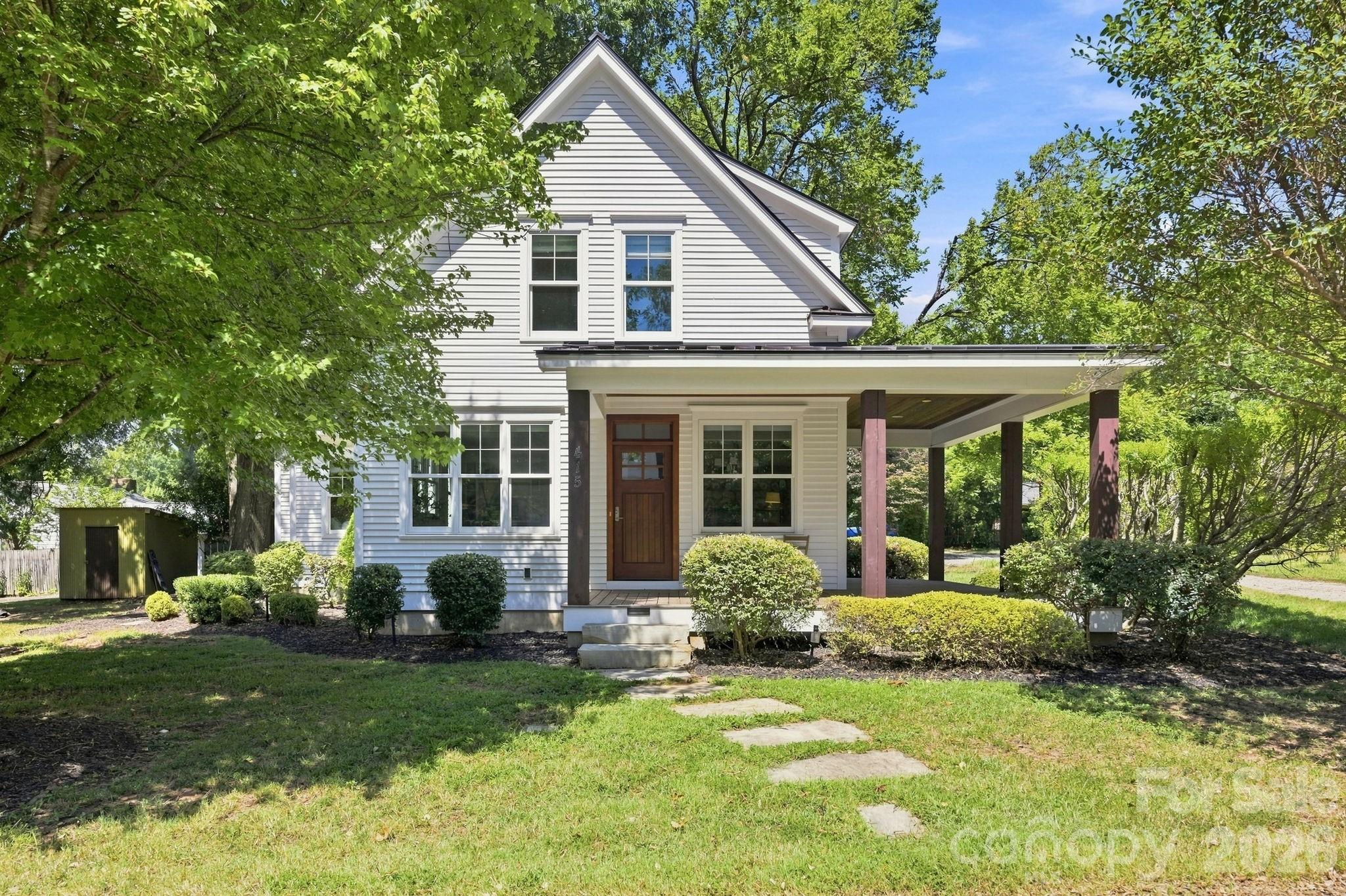 415 Goodrum Street — photo
