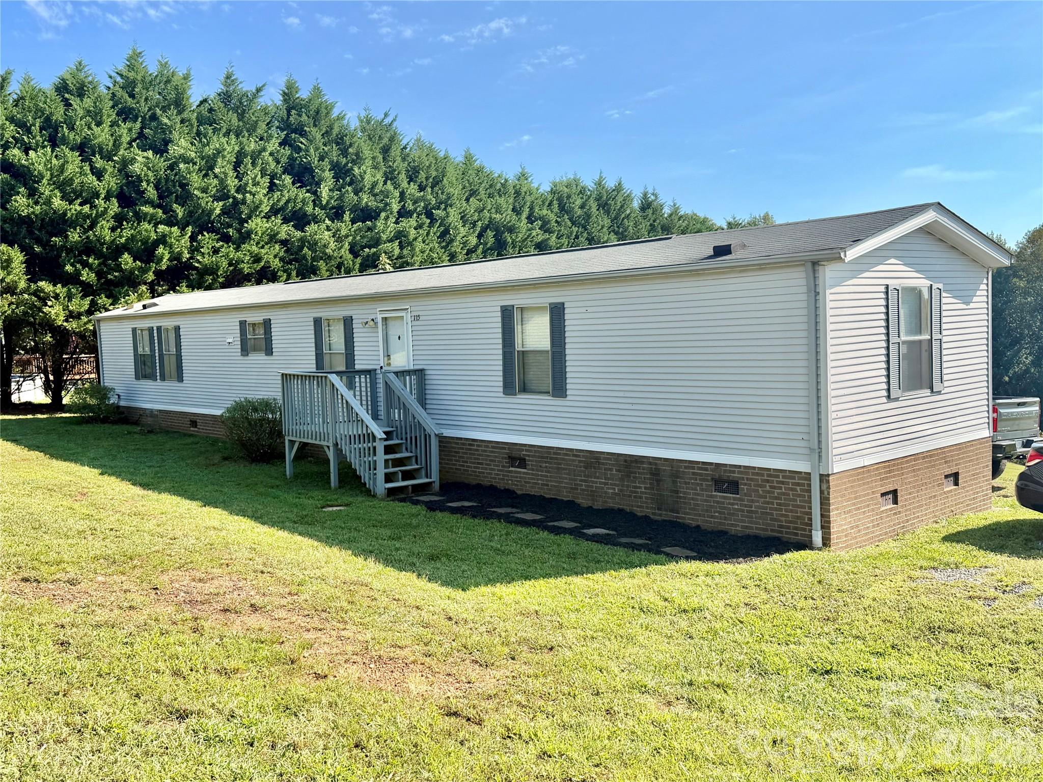 115 Mt. Wesley Church Road — photo