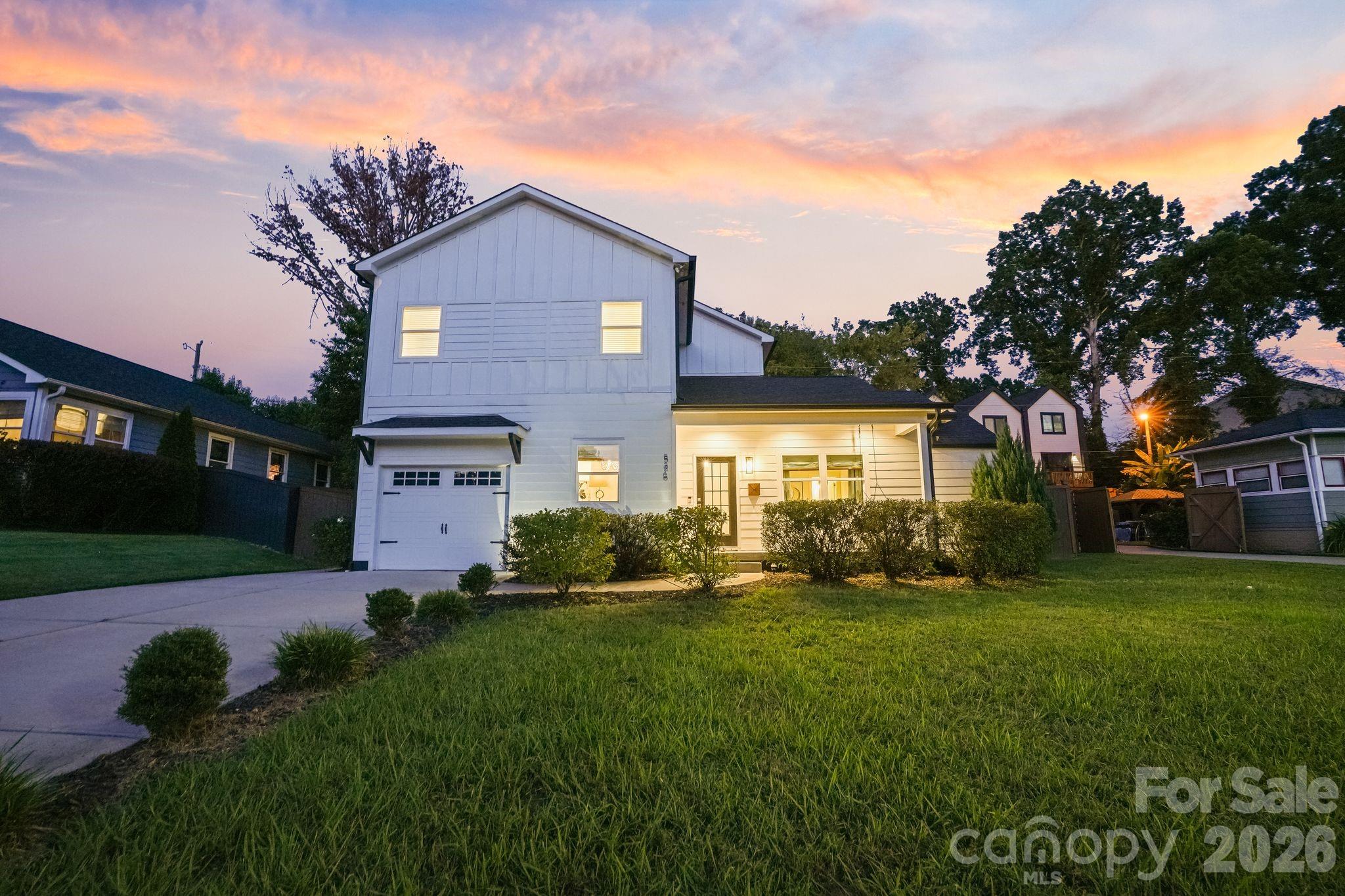526 Seldon Drive — photo