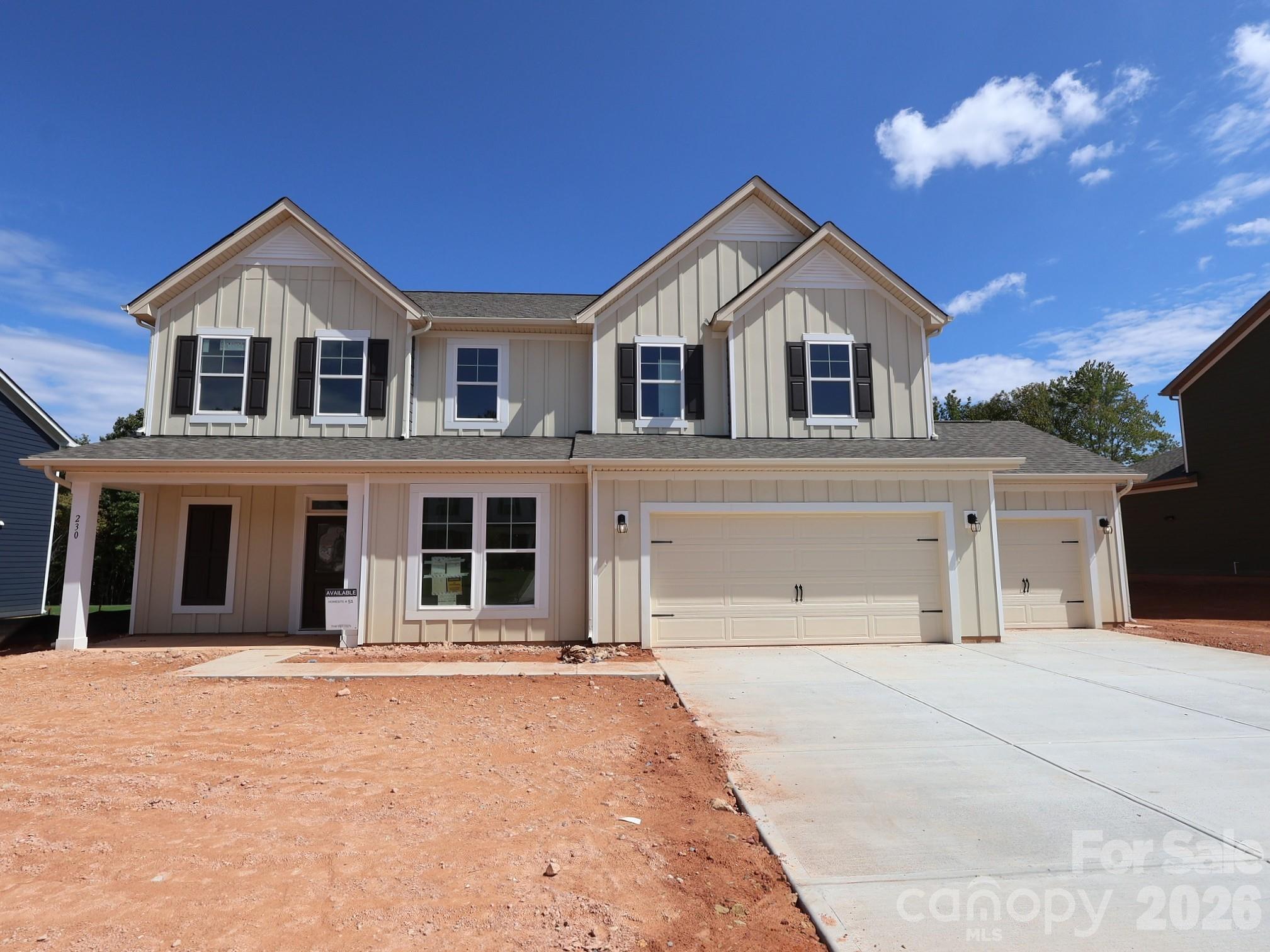230 Amber Glen Drive — photo