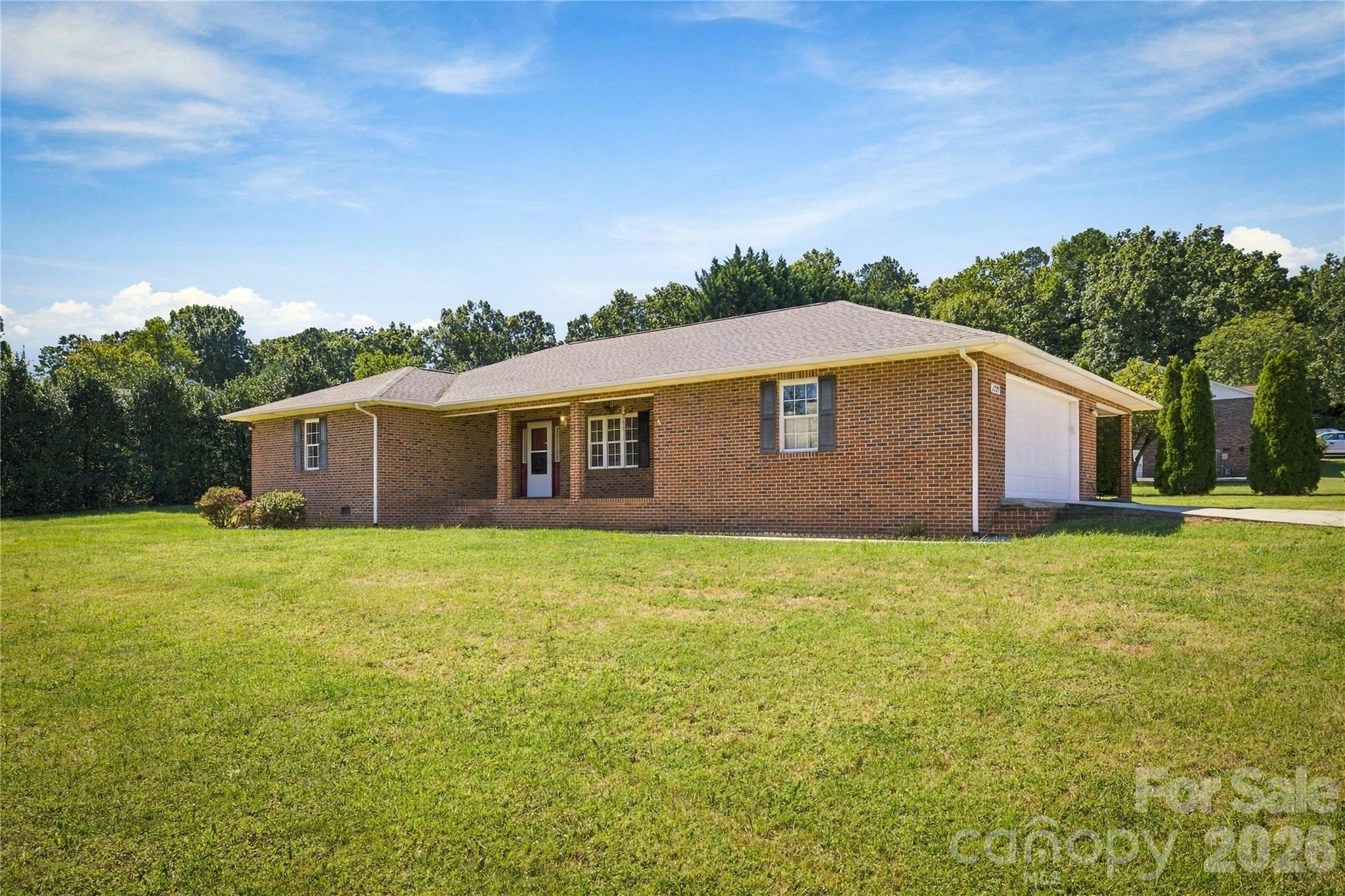 1229 Birch Drive — photo