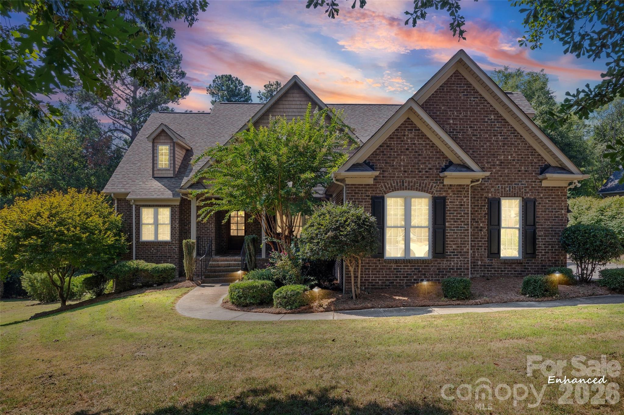 1397 Ridgewood Drive — photo