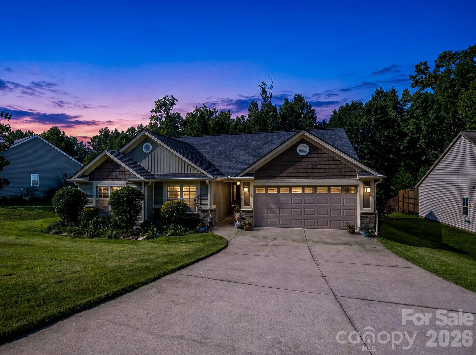 138 Brookwood Creek Drive — photo