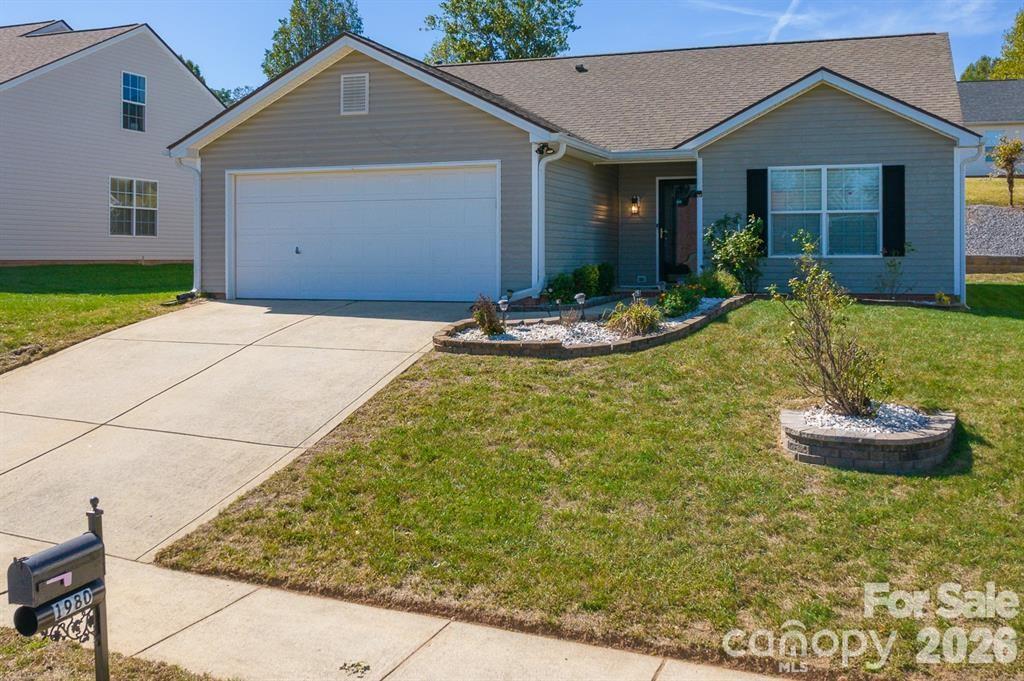 1980 8th Street Lane SE — photo