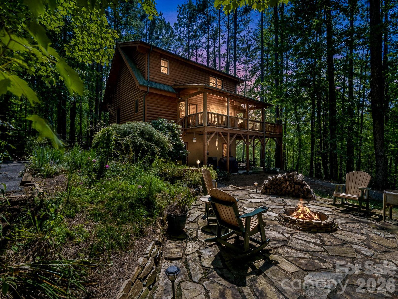 106 Lake Terrace Drive — photo
