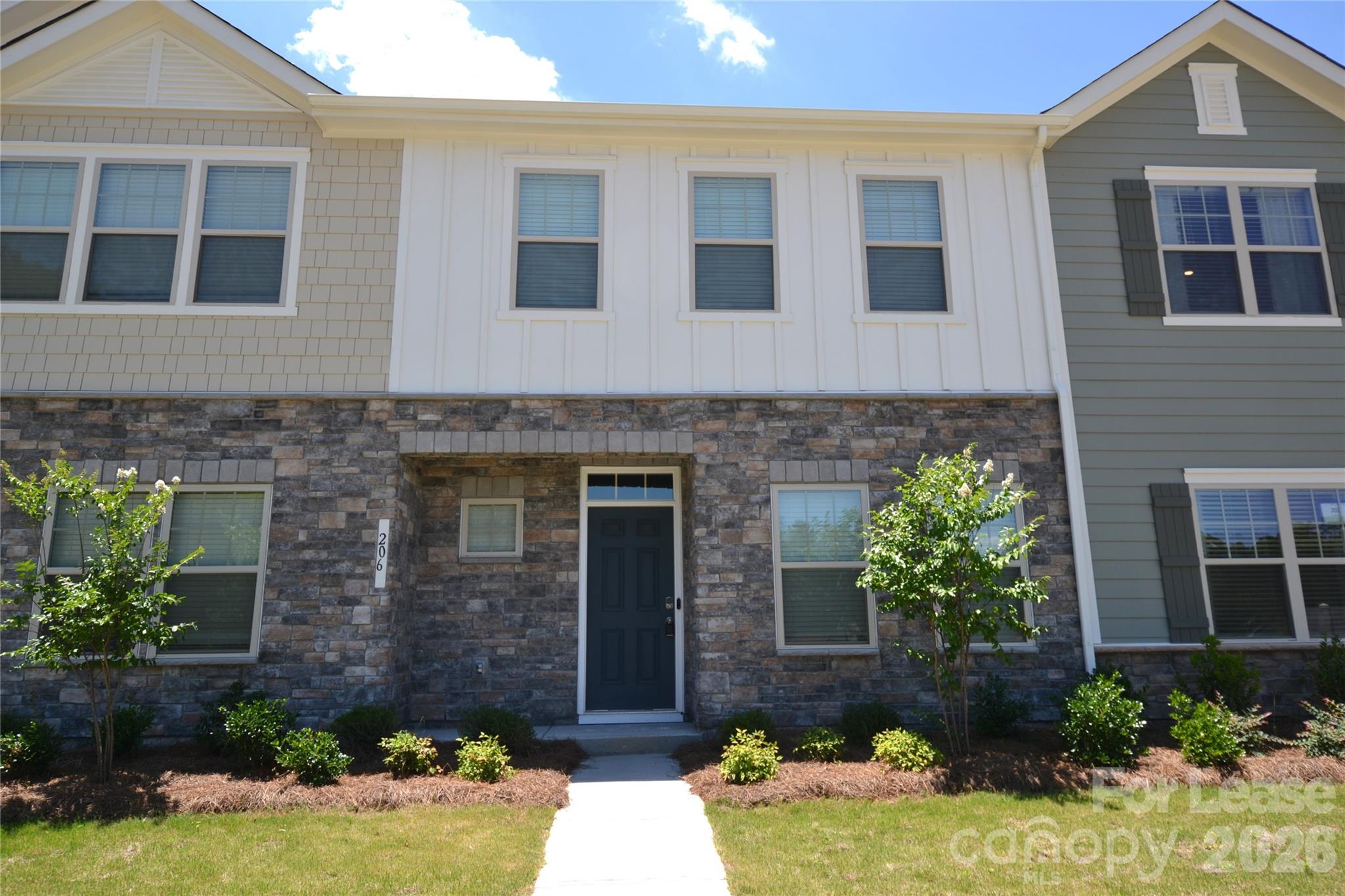 206 Culpepper Creek Way — photo