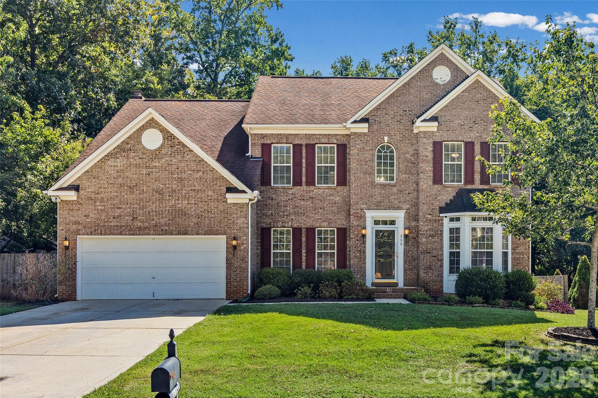 115 Doby Creek Court — photo