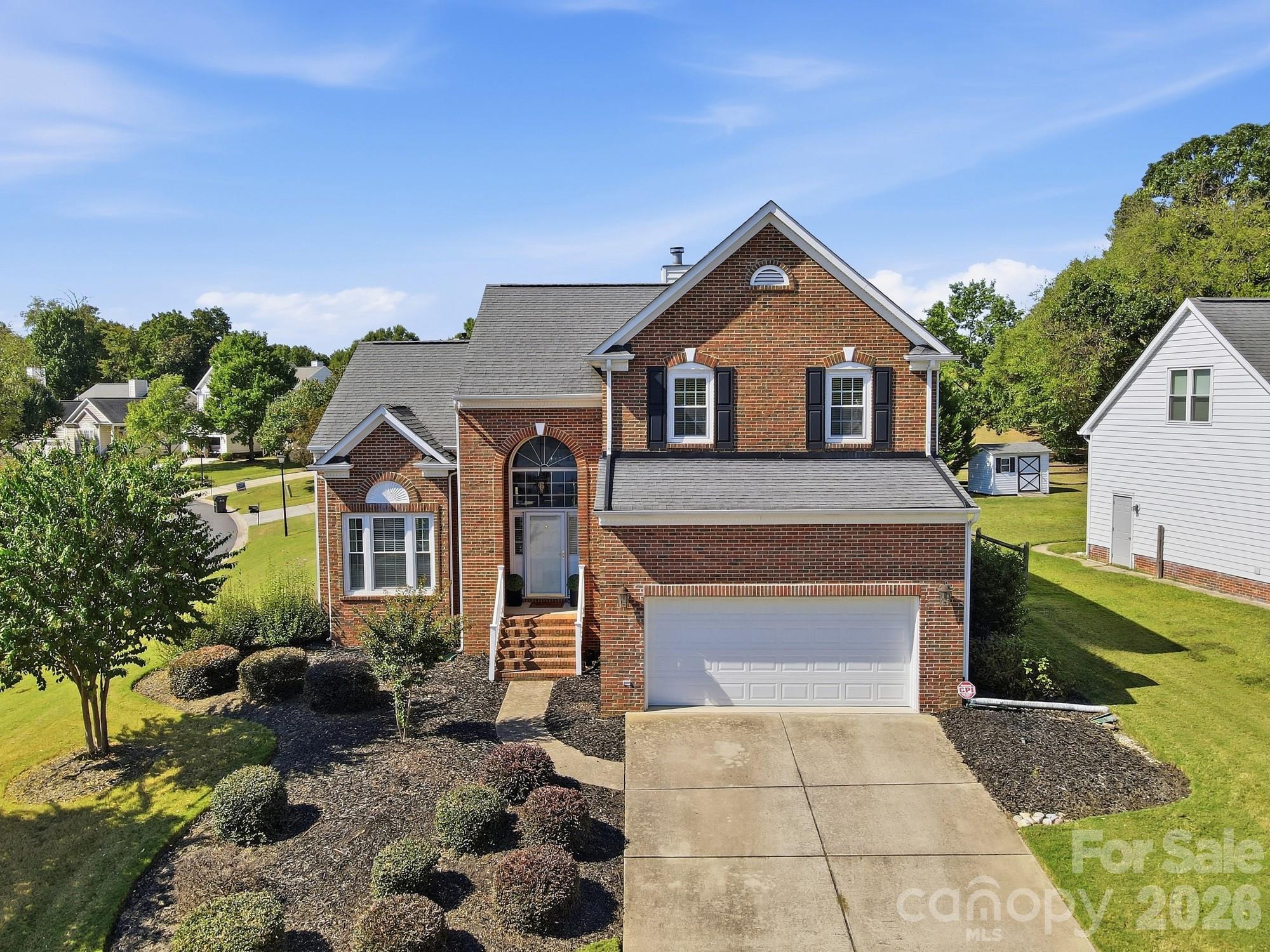 11224 Ridge Oak Drive — photo