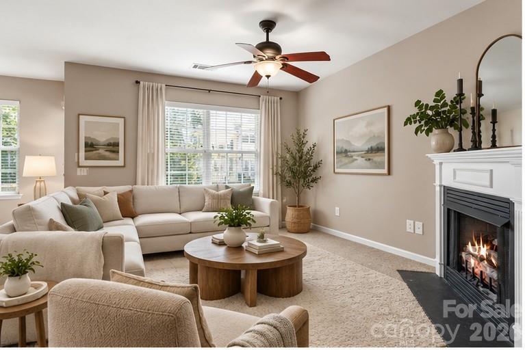 4717 Grier Farm Lane — photo